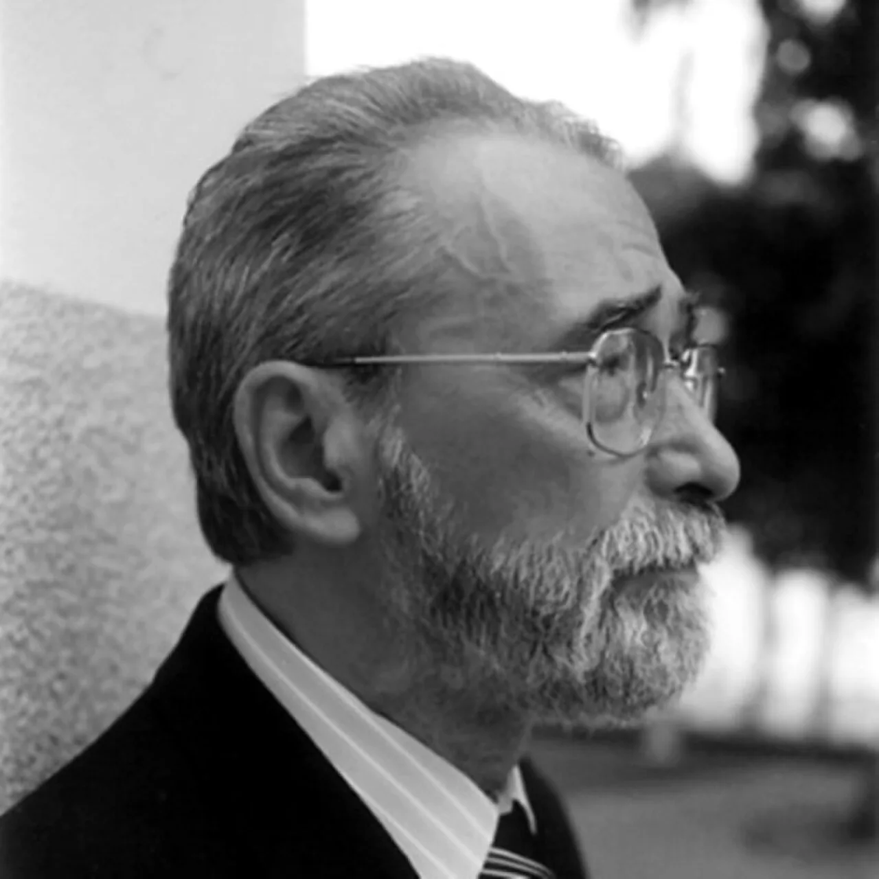 Rogelio San Luis