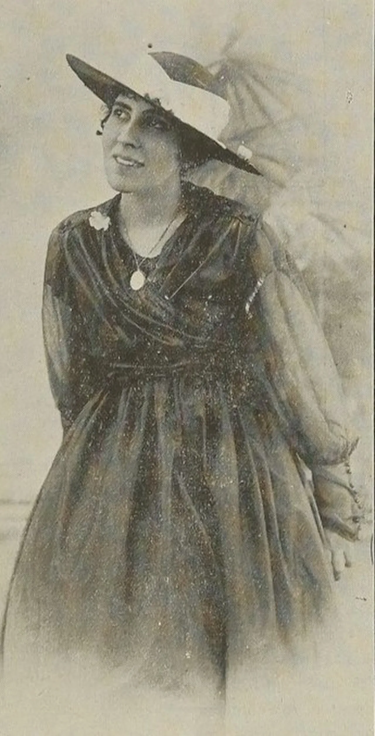Gabriela Bussenius