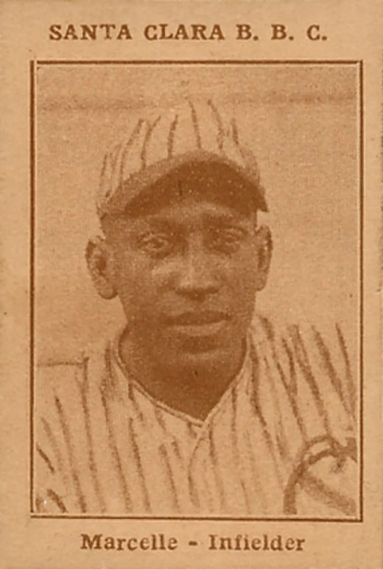 Oliver Marcelle