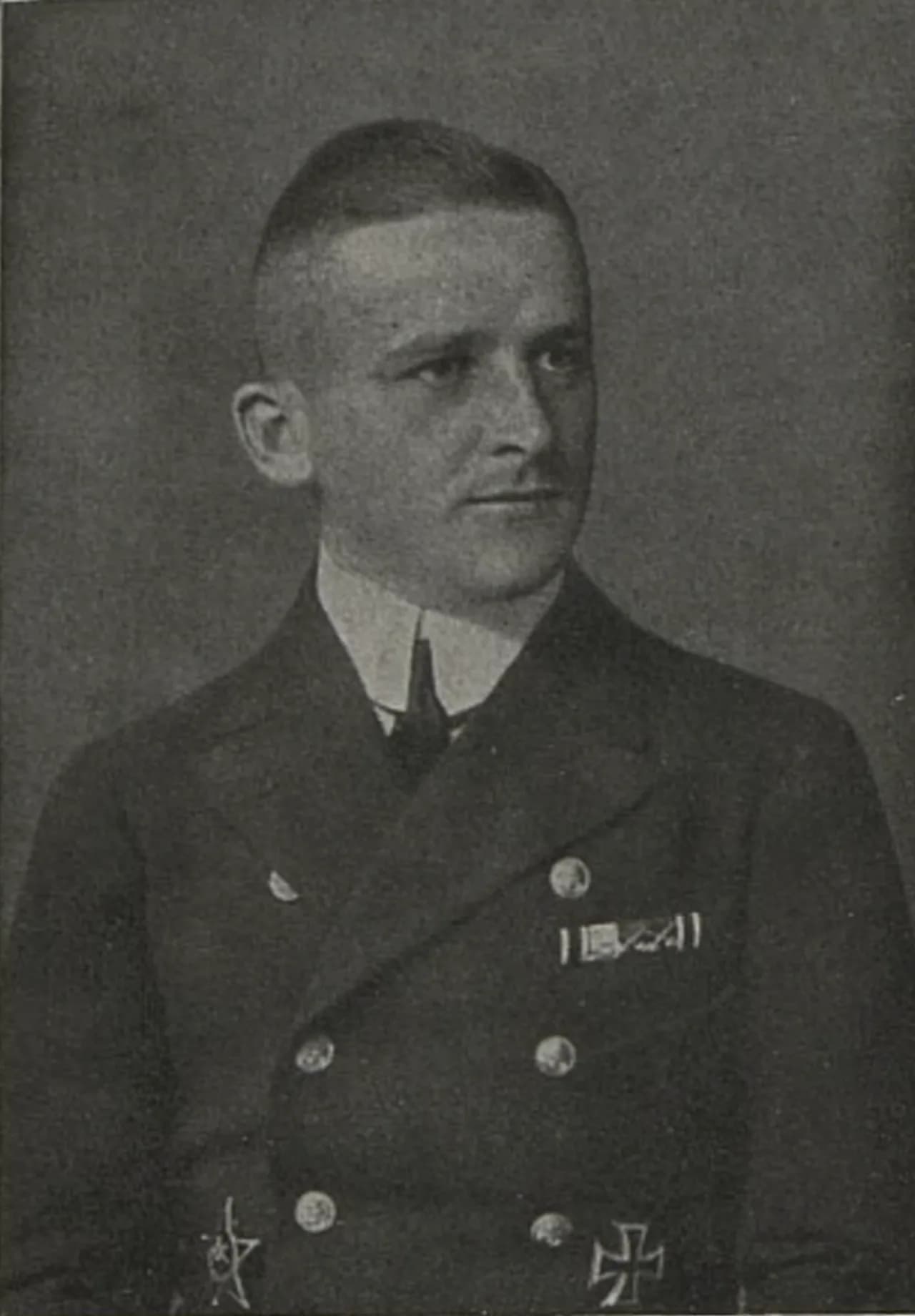 Otto von Schrader