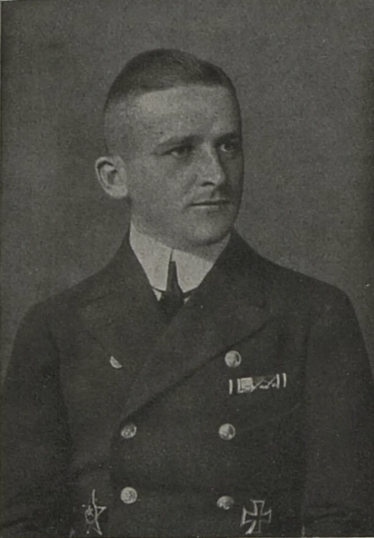 Otto von Schrader