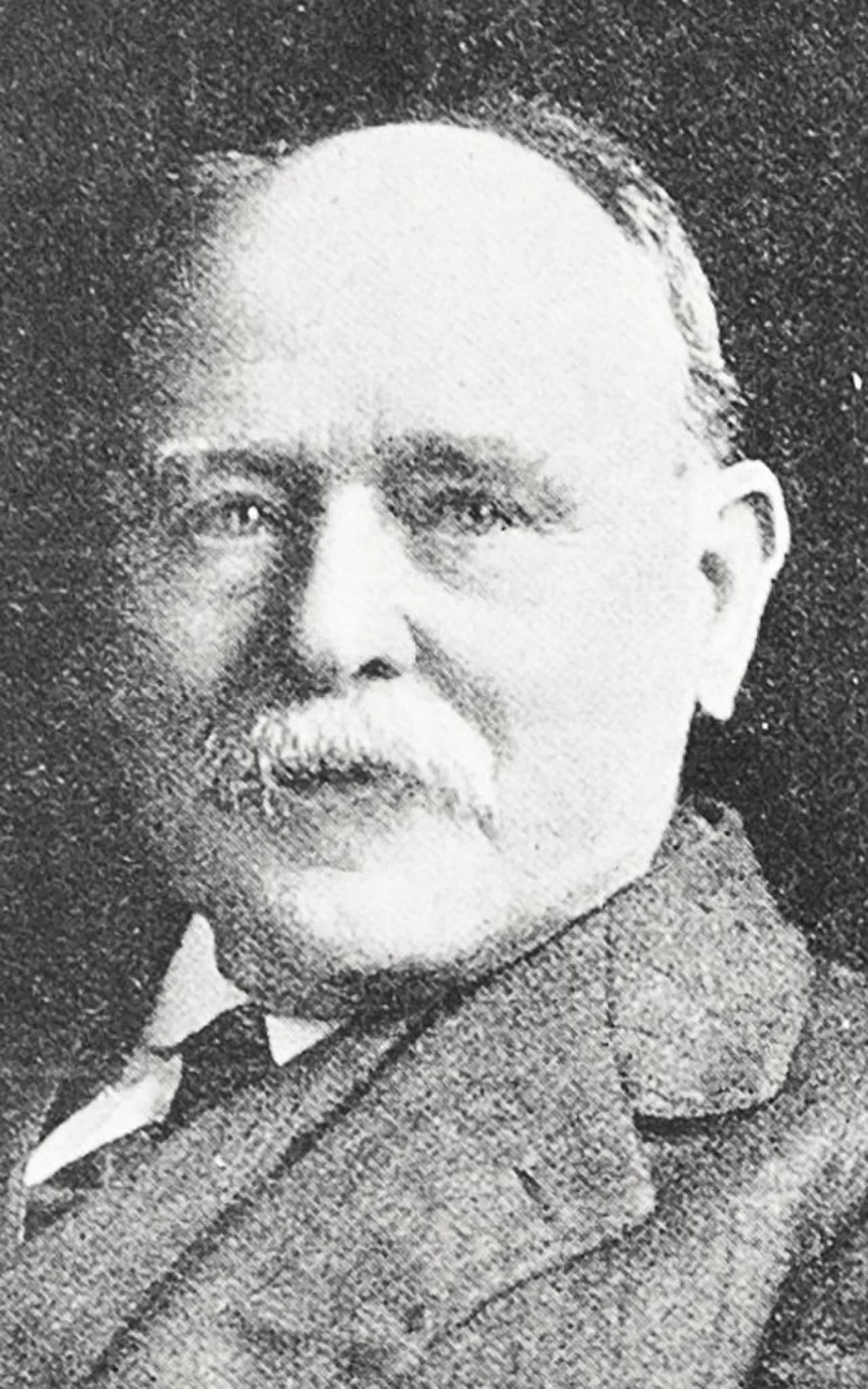 Oliver Samuel