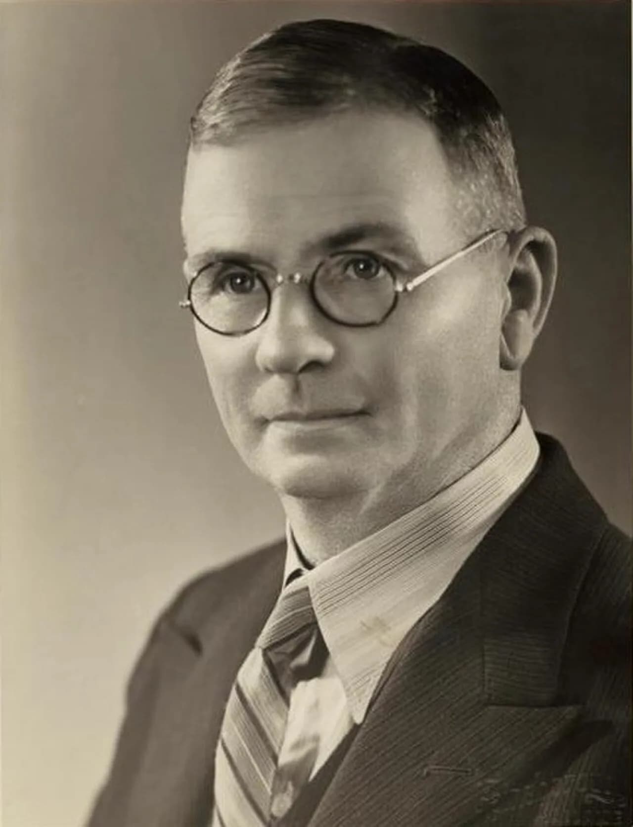 Oliver Uppill