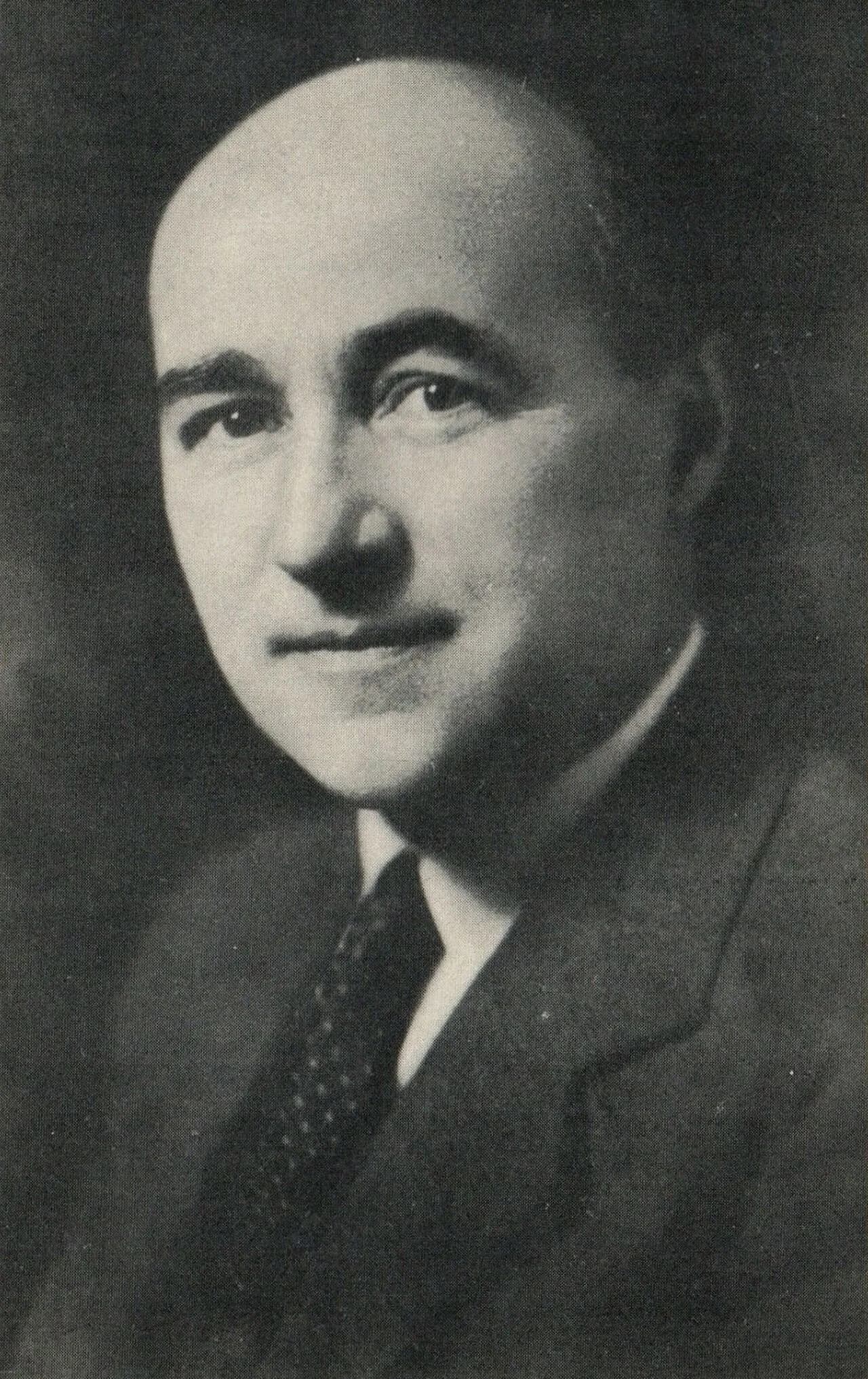 Oliver W. Frey