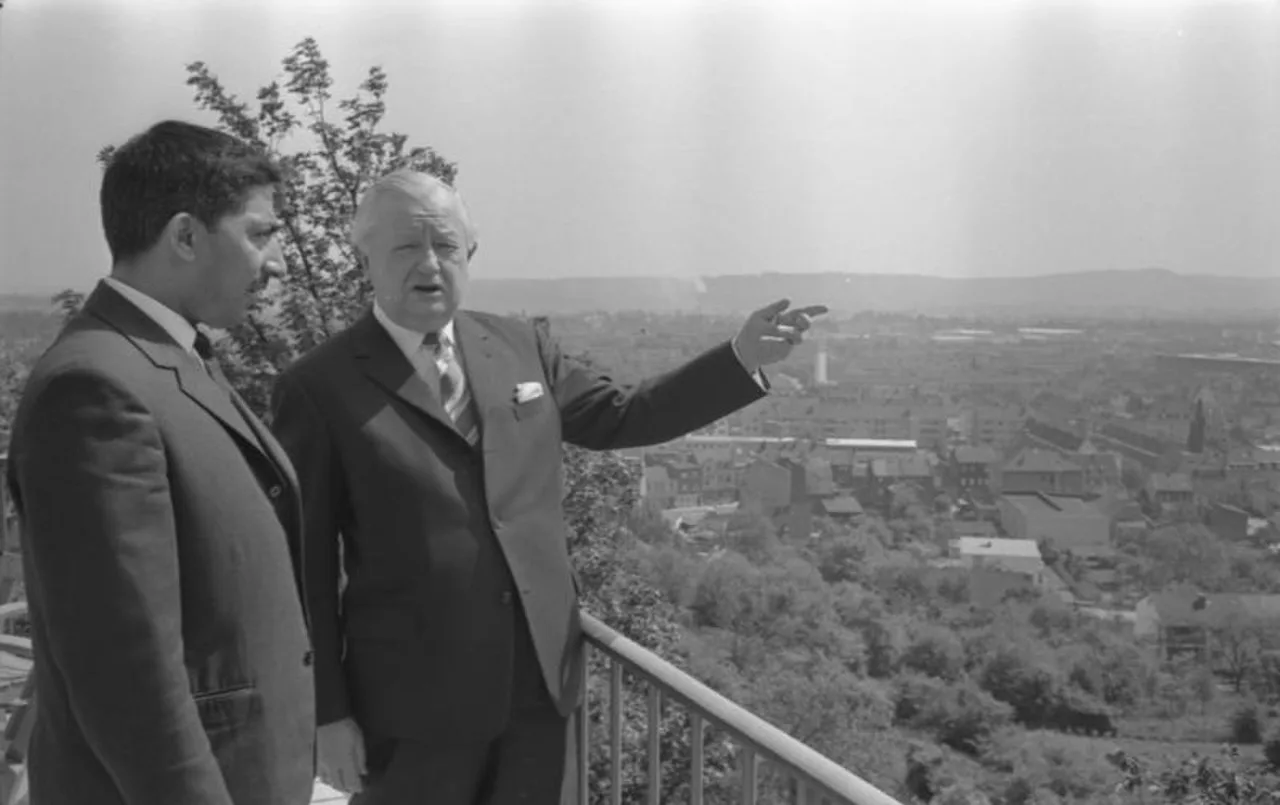 Arthur Bülow