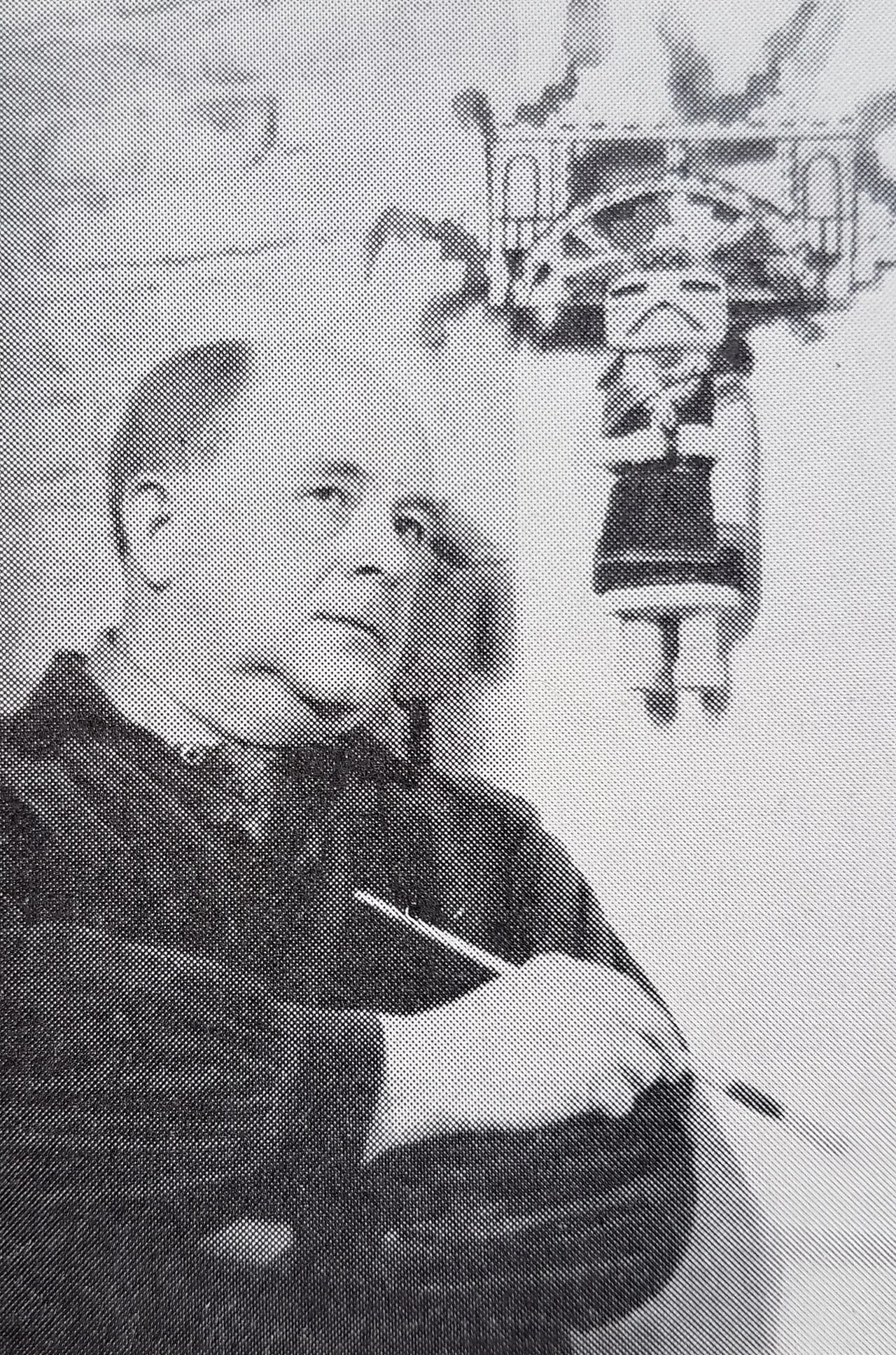 Olle Nordmark