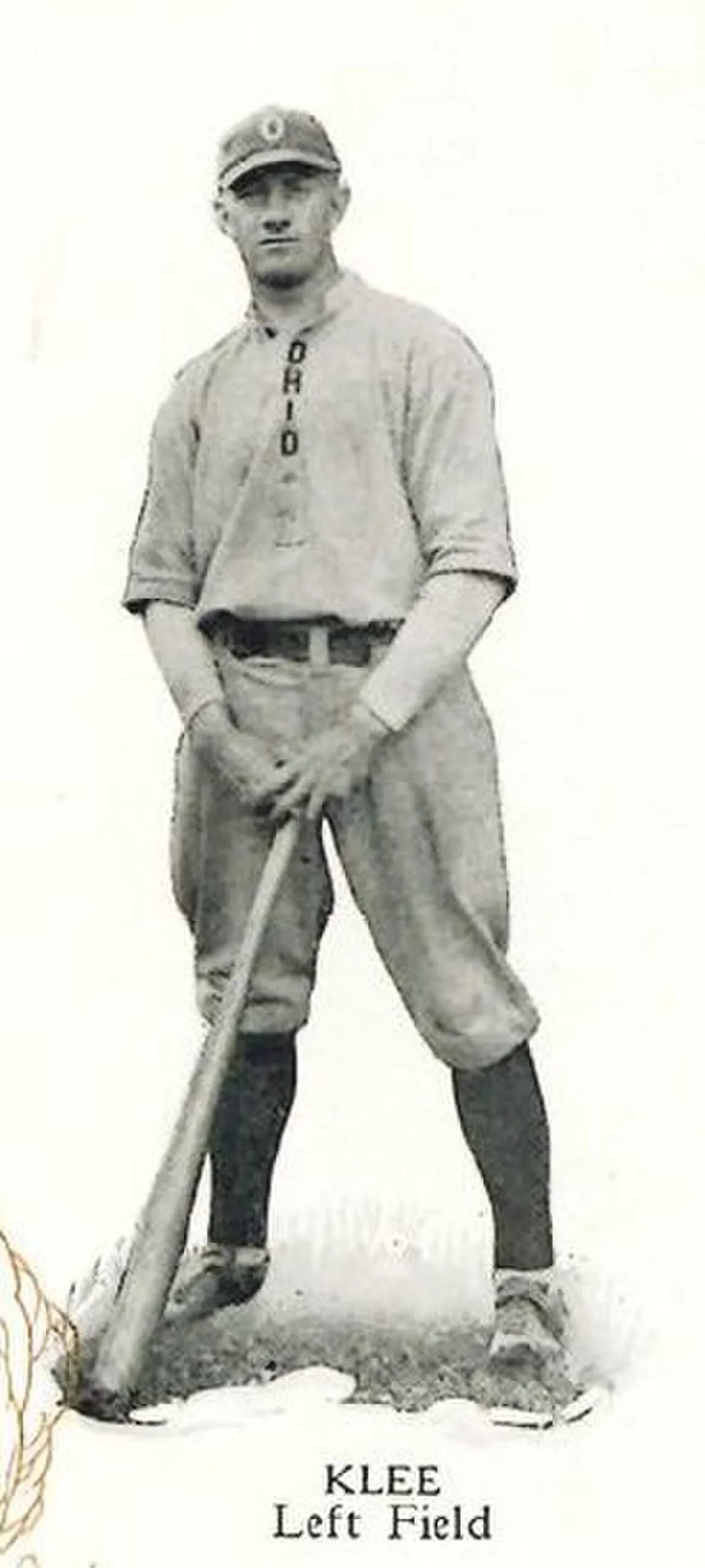 Ollie Klee