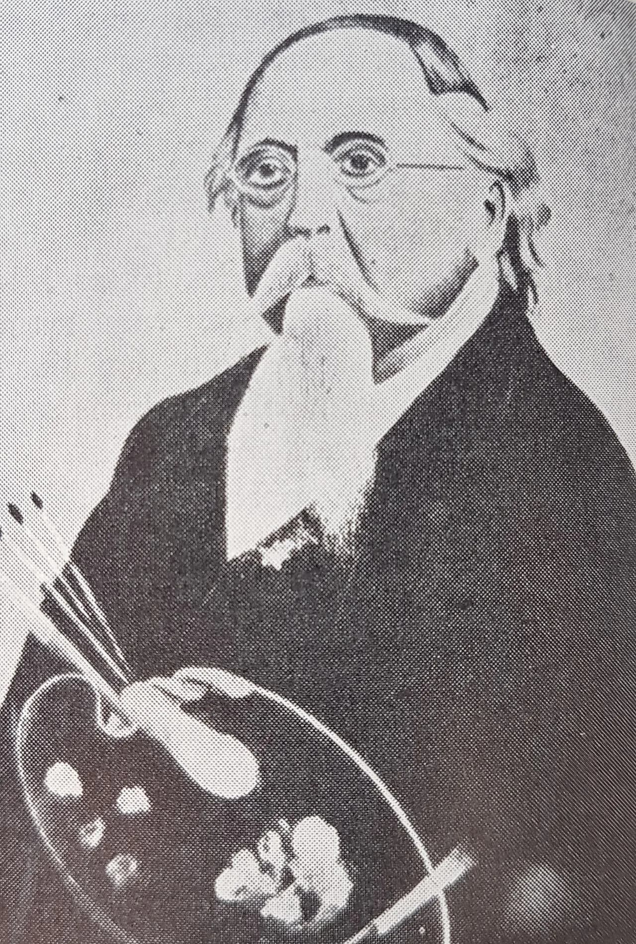 Olof Krans