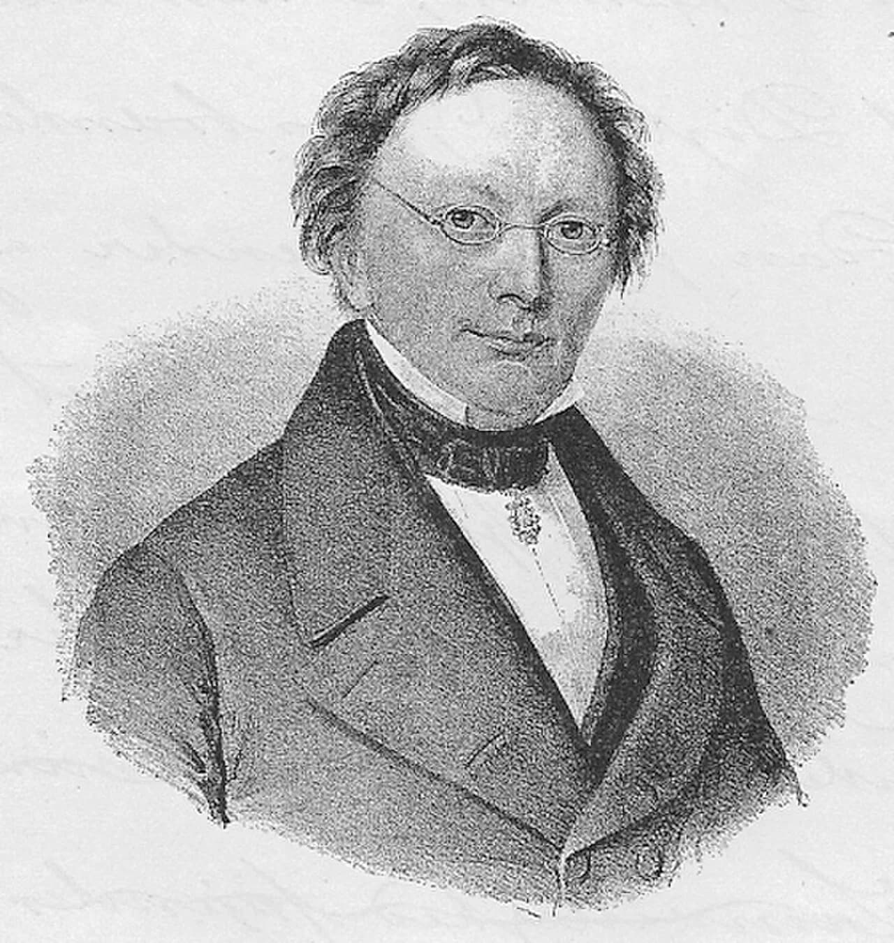 Carl Bagger