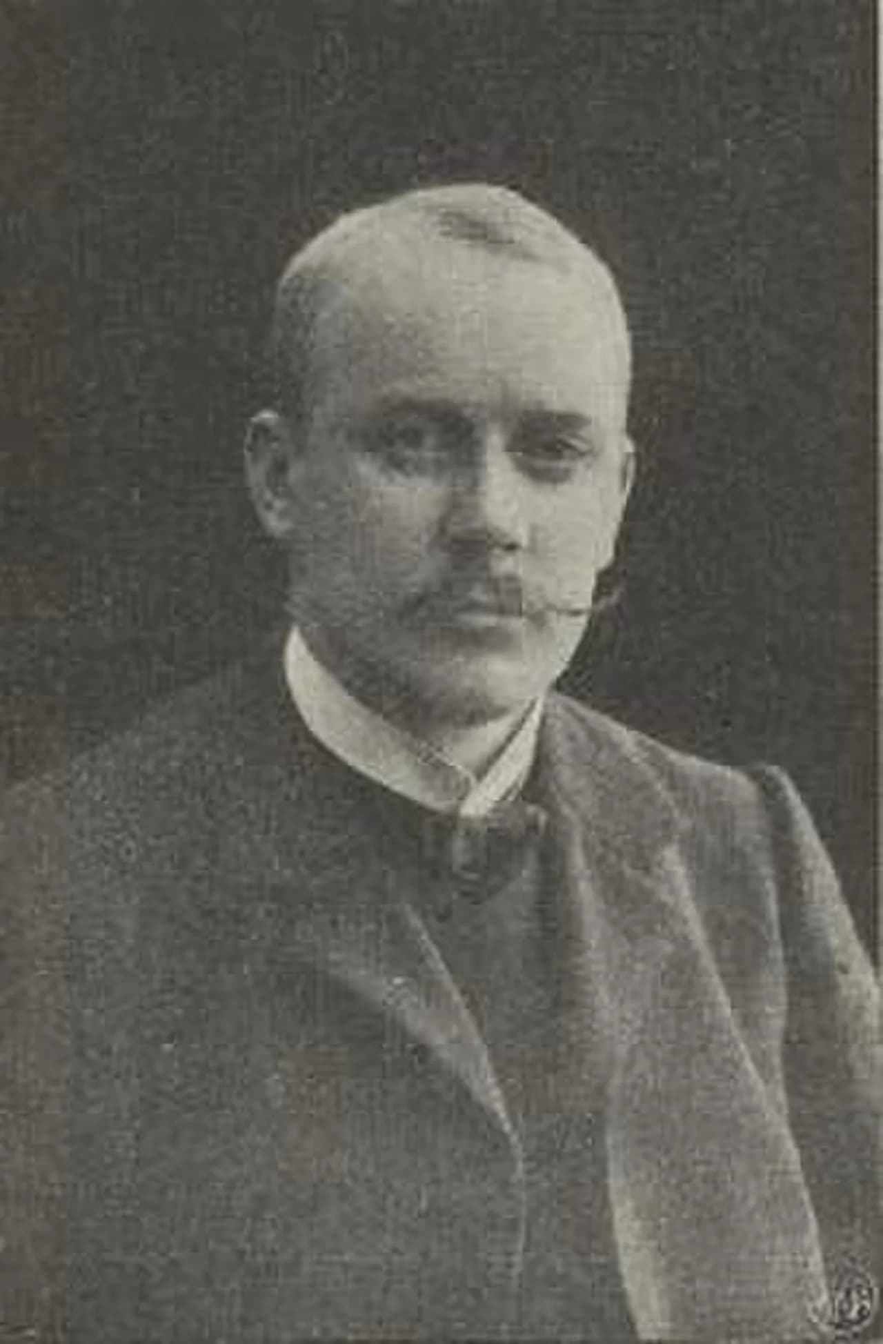 Oluf Christian Müller