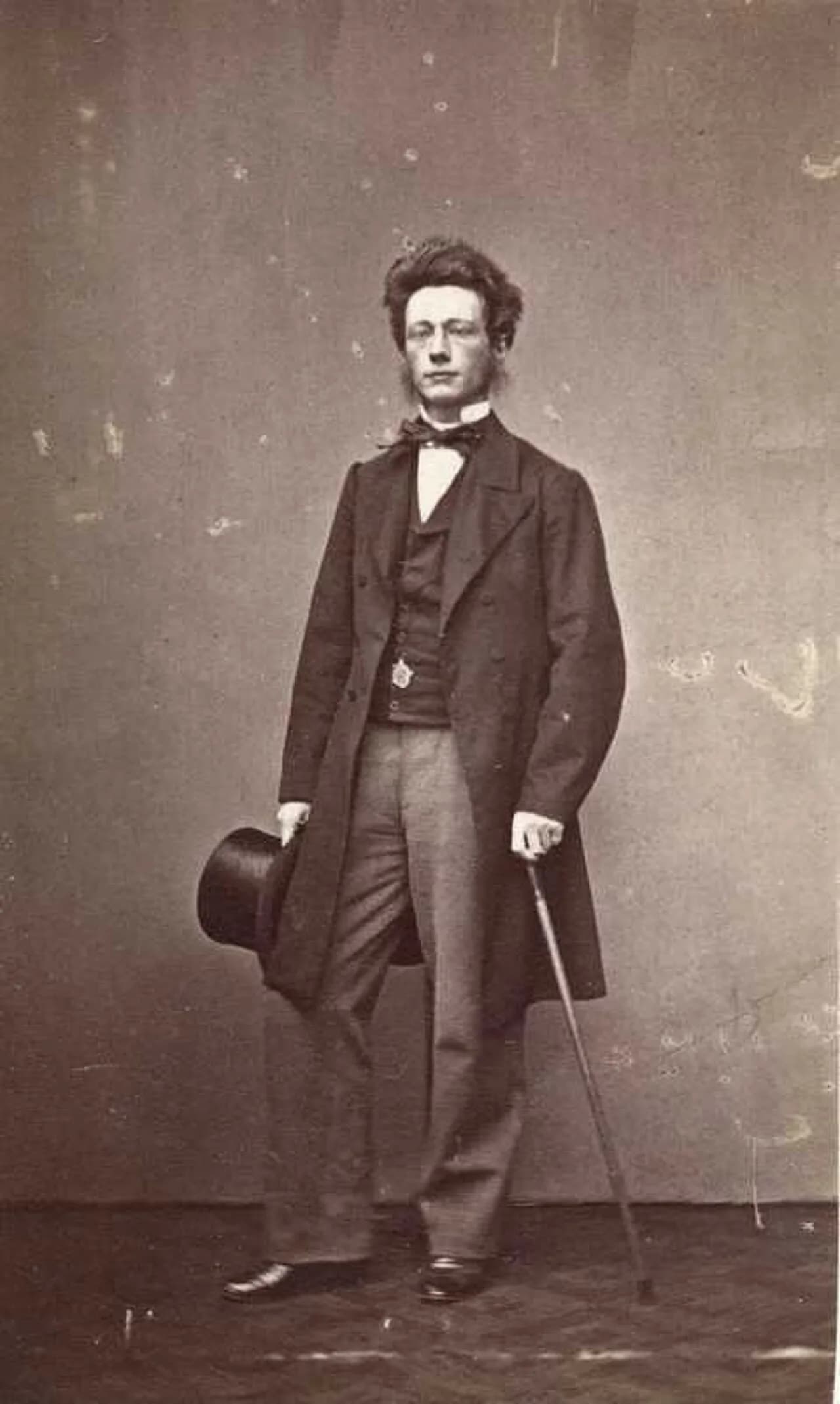 Oluf Vilhelm Falck-Ytter