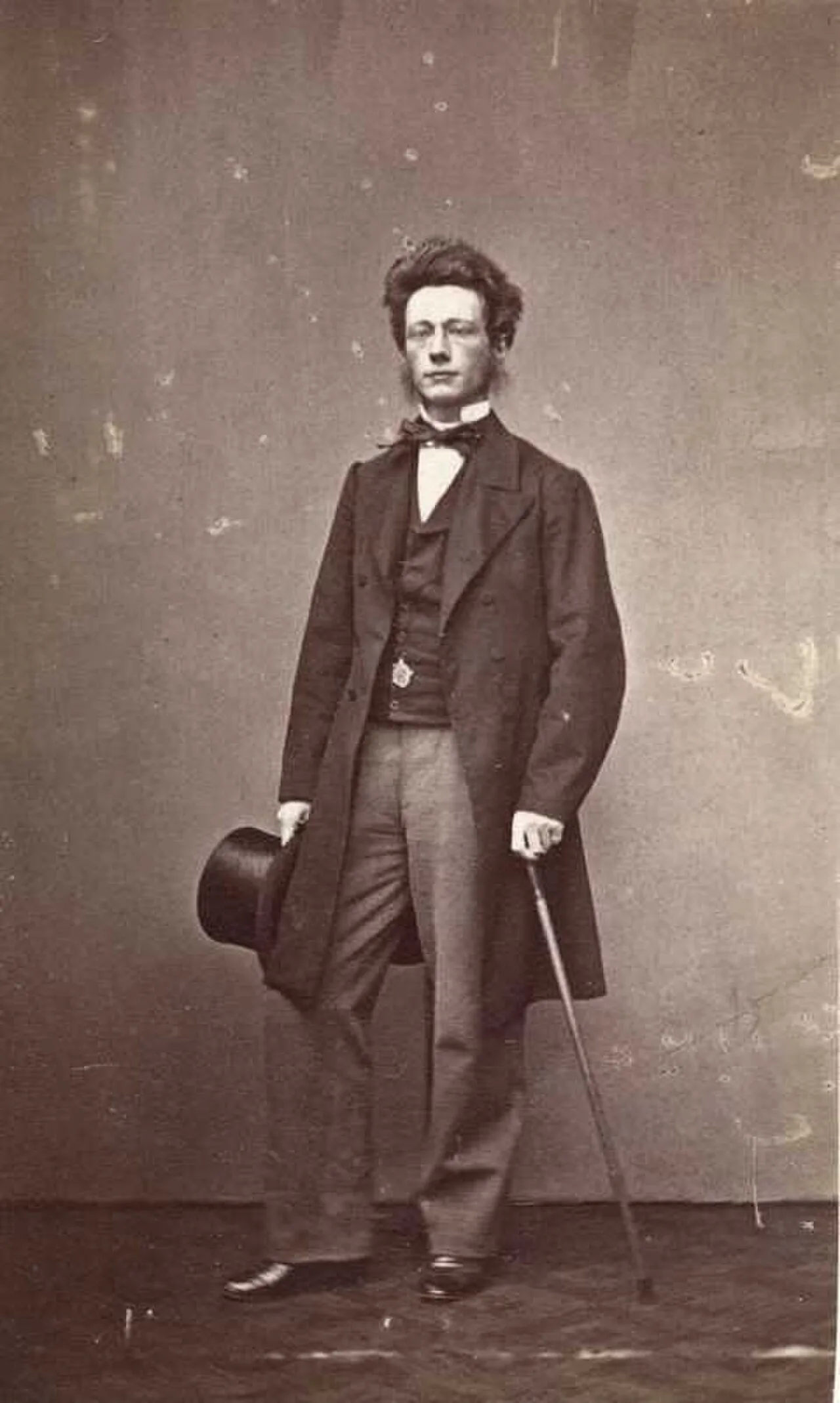 Oluf Vilhelm Falck-Ytter