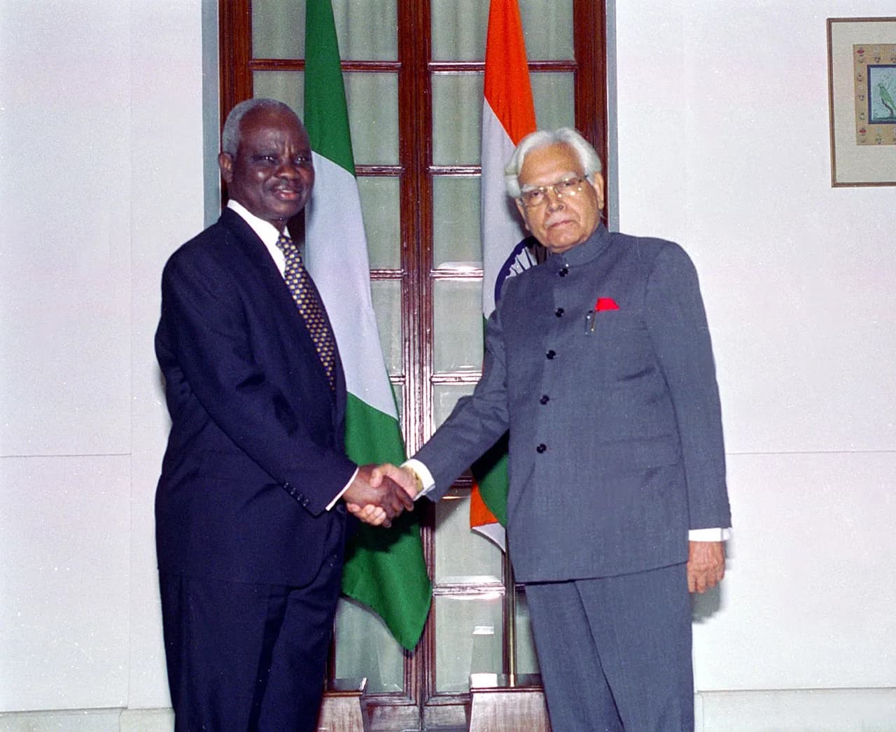 Oluyemi Adeniji