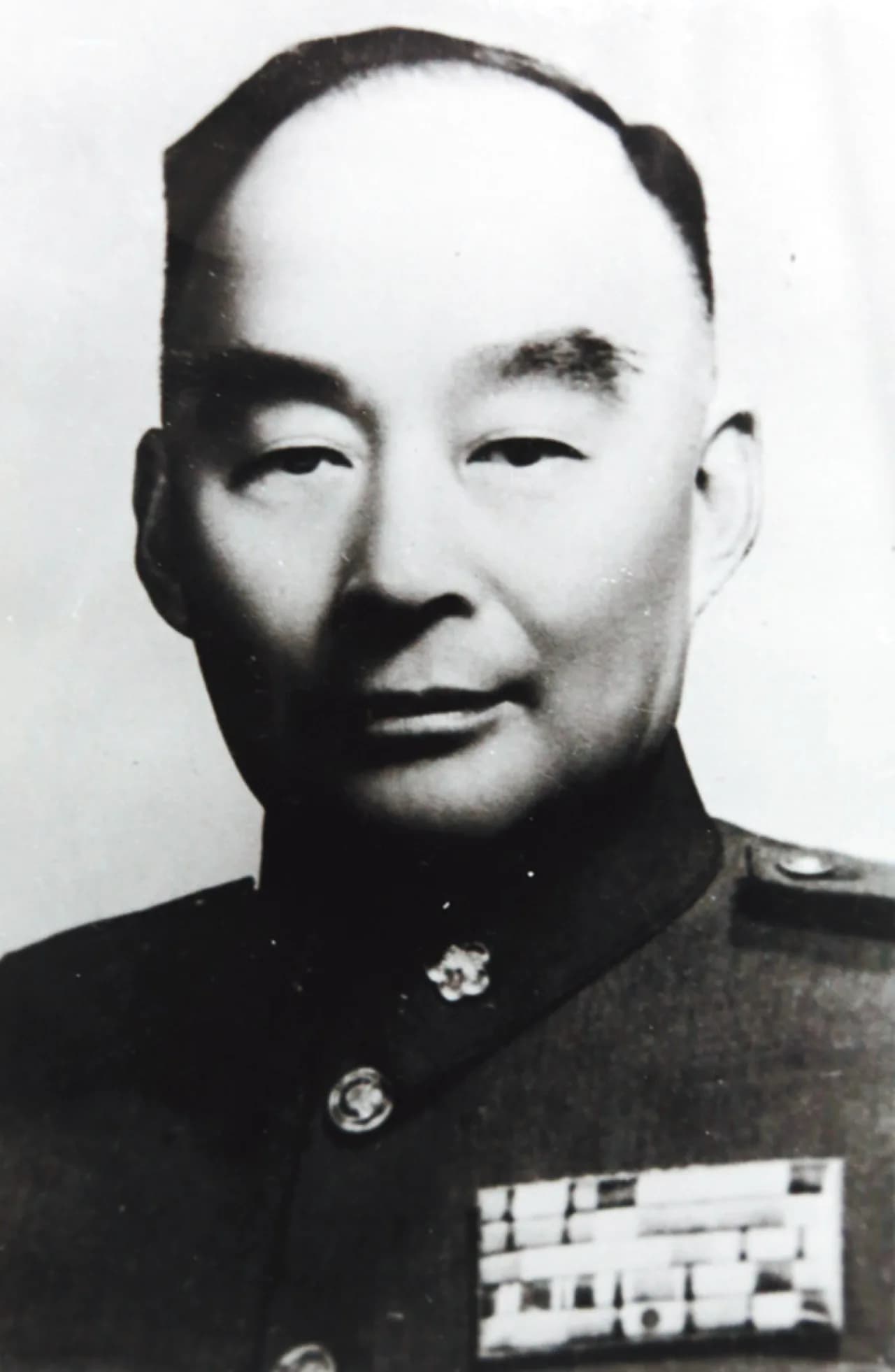 Hu Zongnan