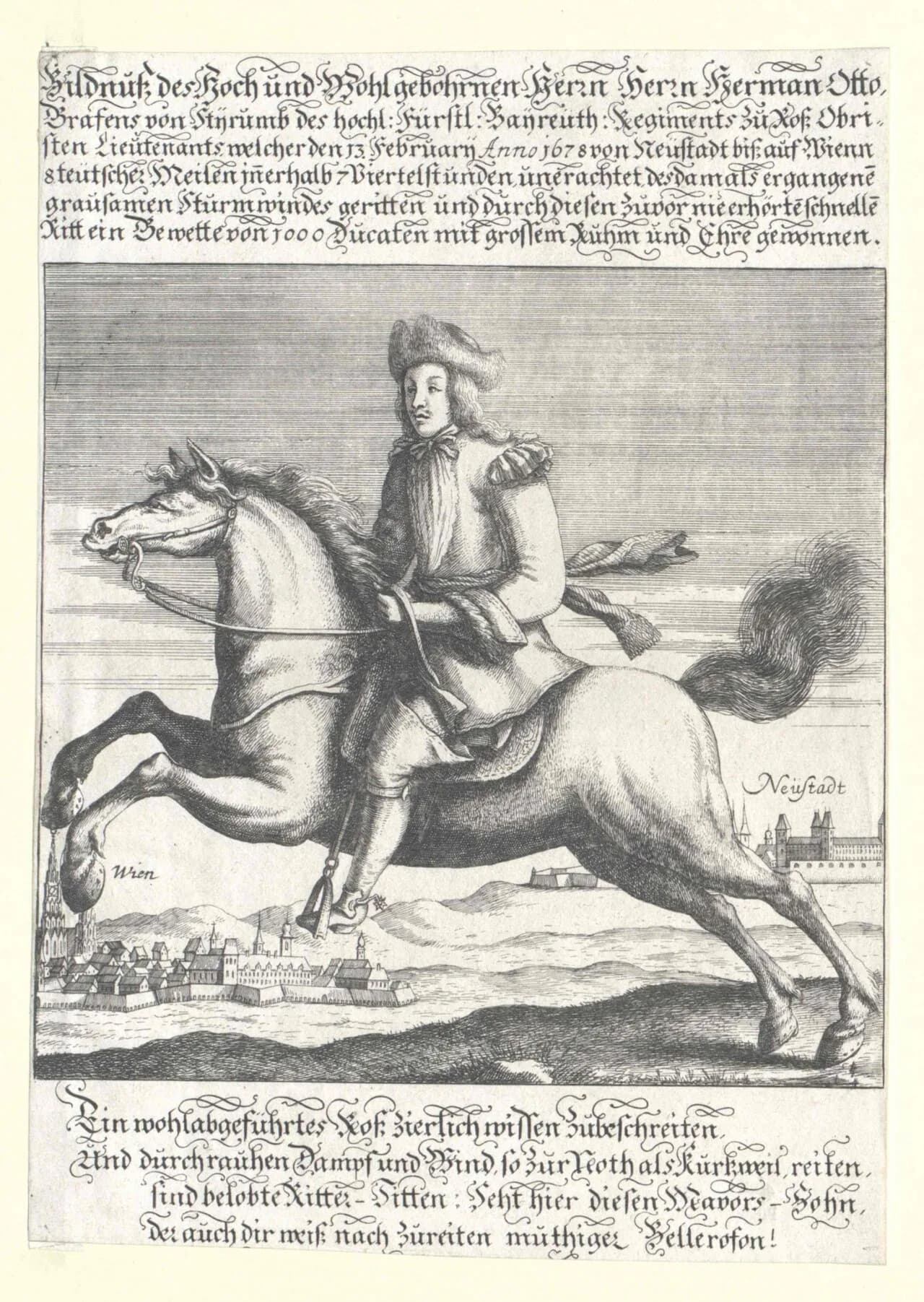 Hermann Otto II. von Limburg-Styrum
