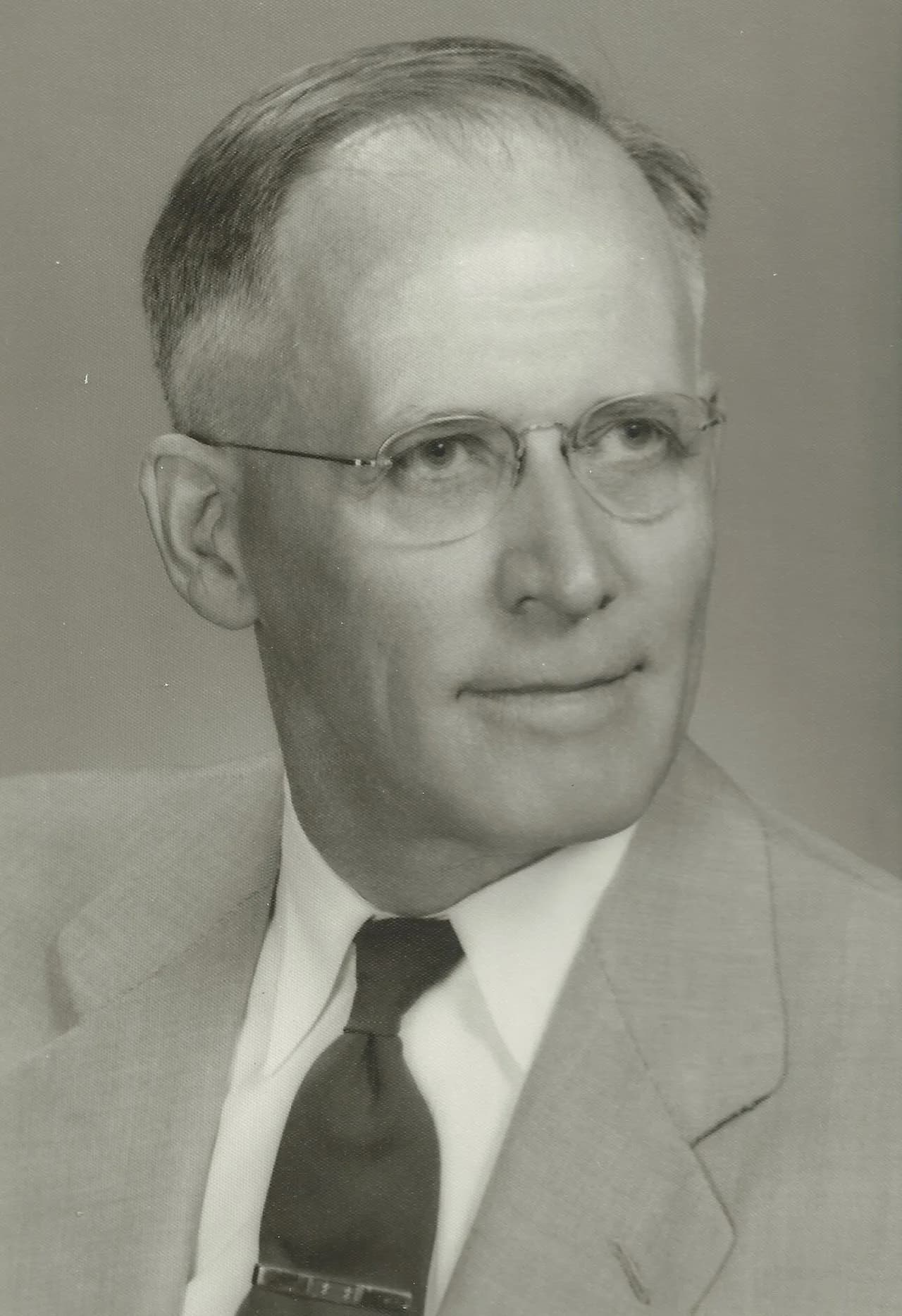 H. Orin Halvorson