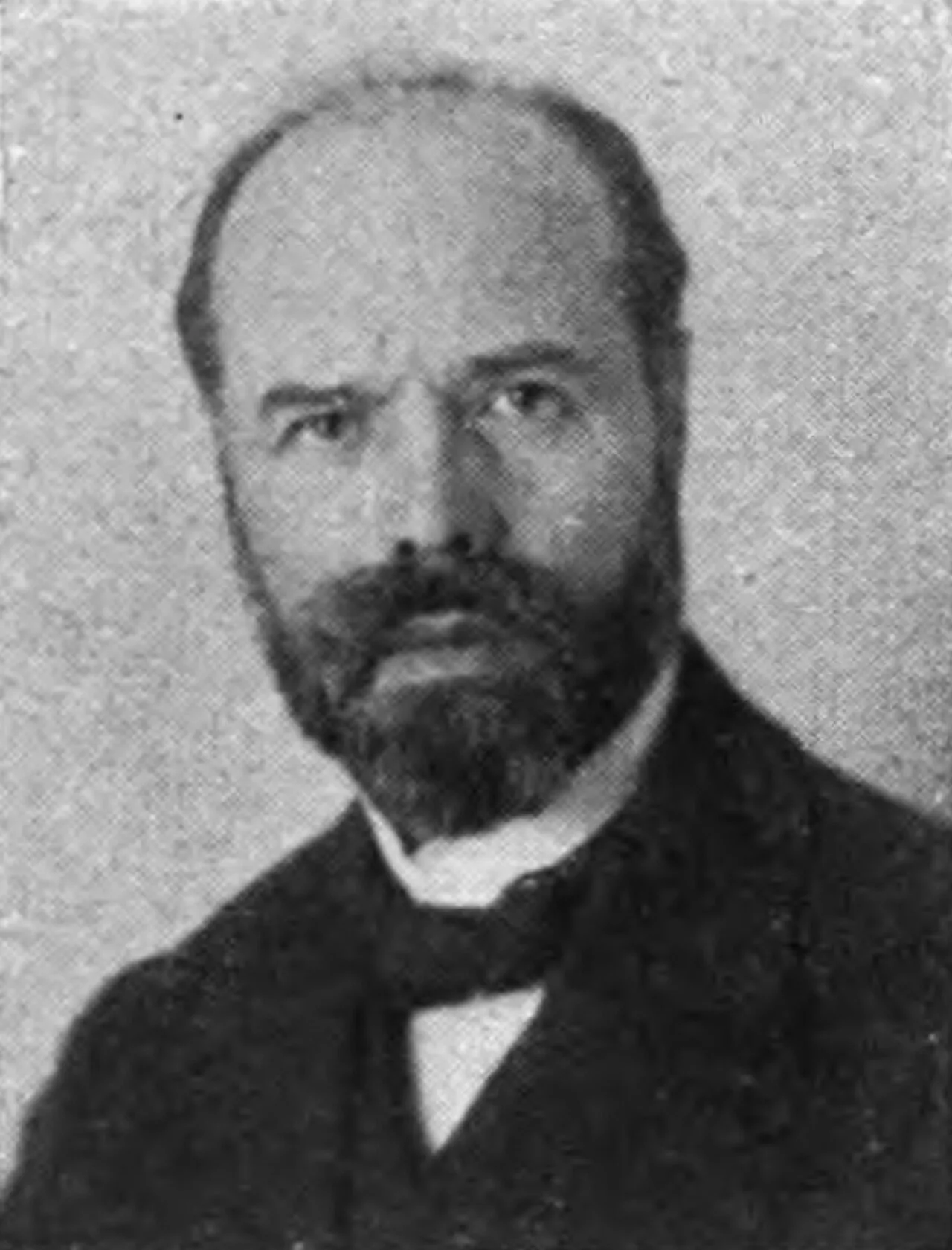 Theodor Liebknecht