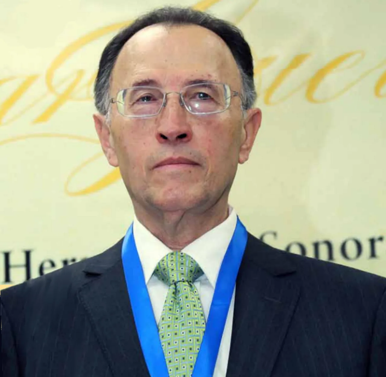 Omar Guerrero-Orozco