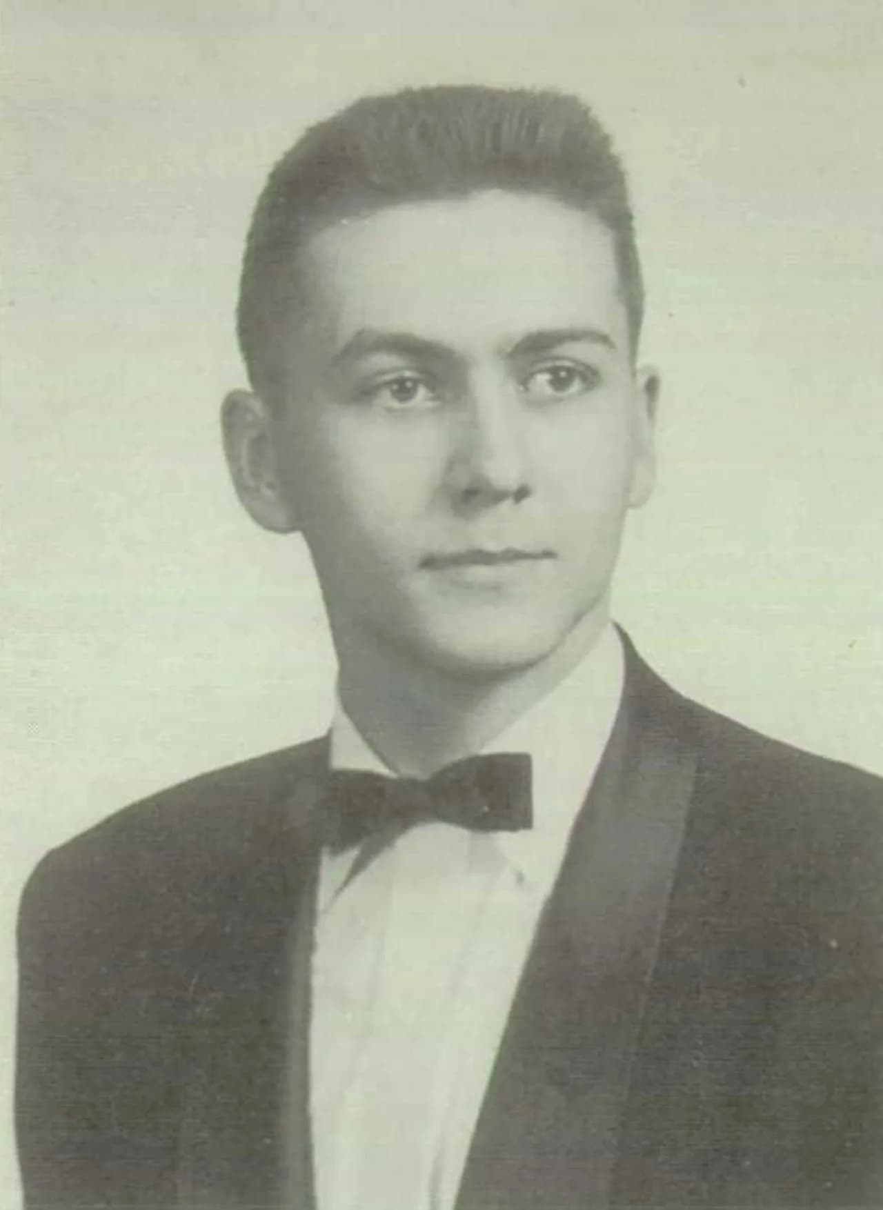 Gerard Jensen Weber