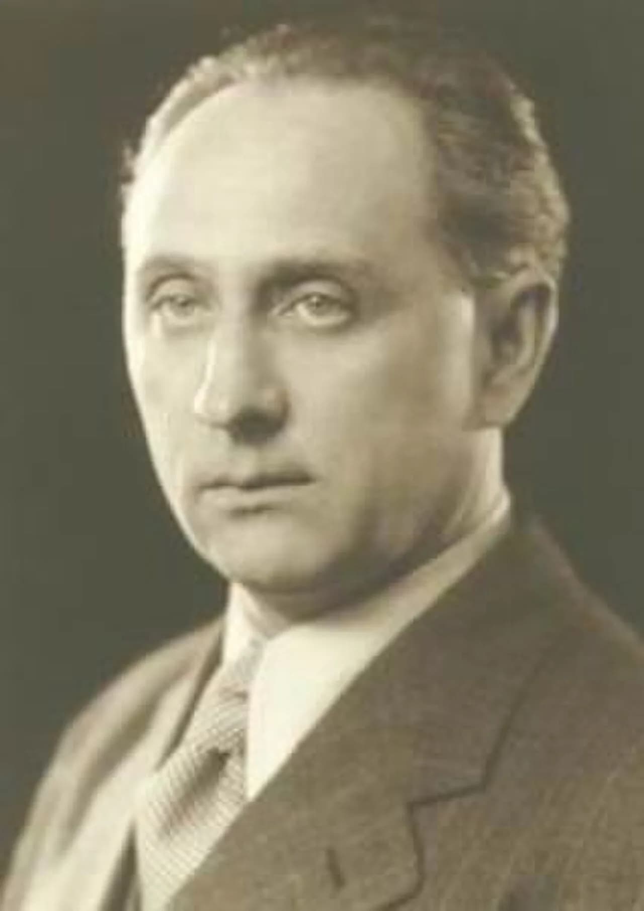 Václav Kaprál
