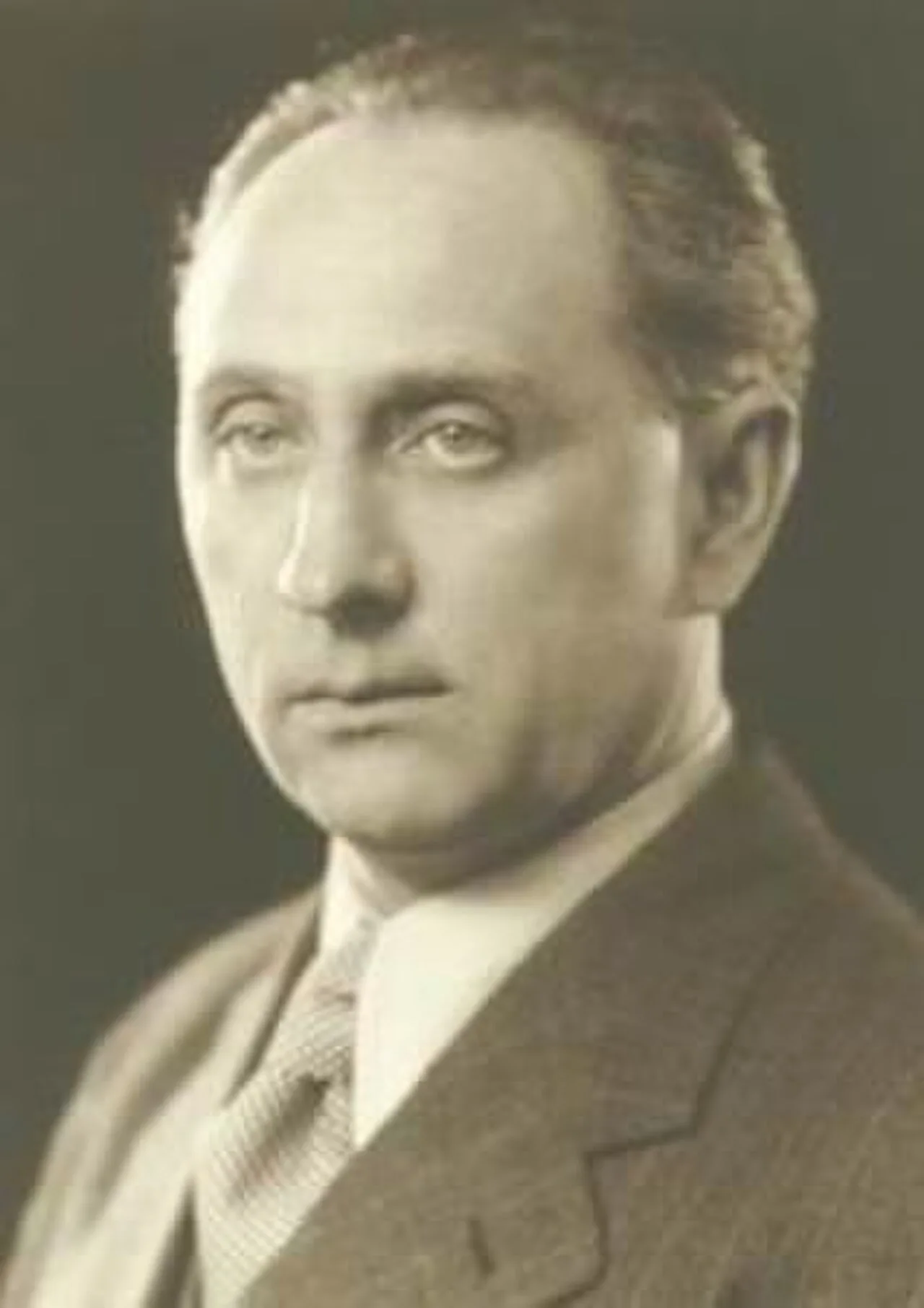 Václav Kaprál