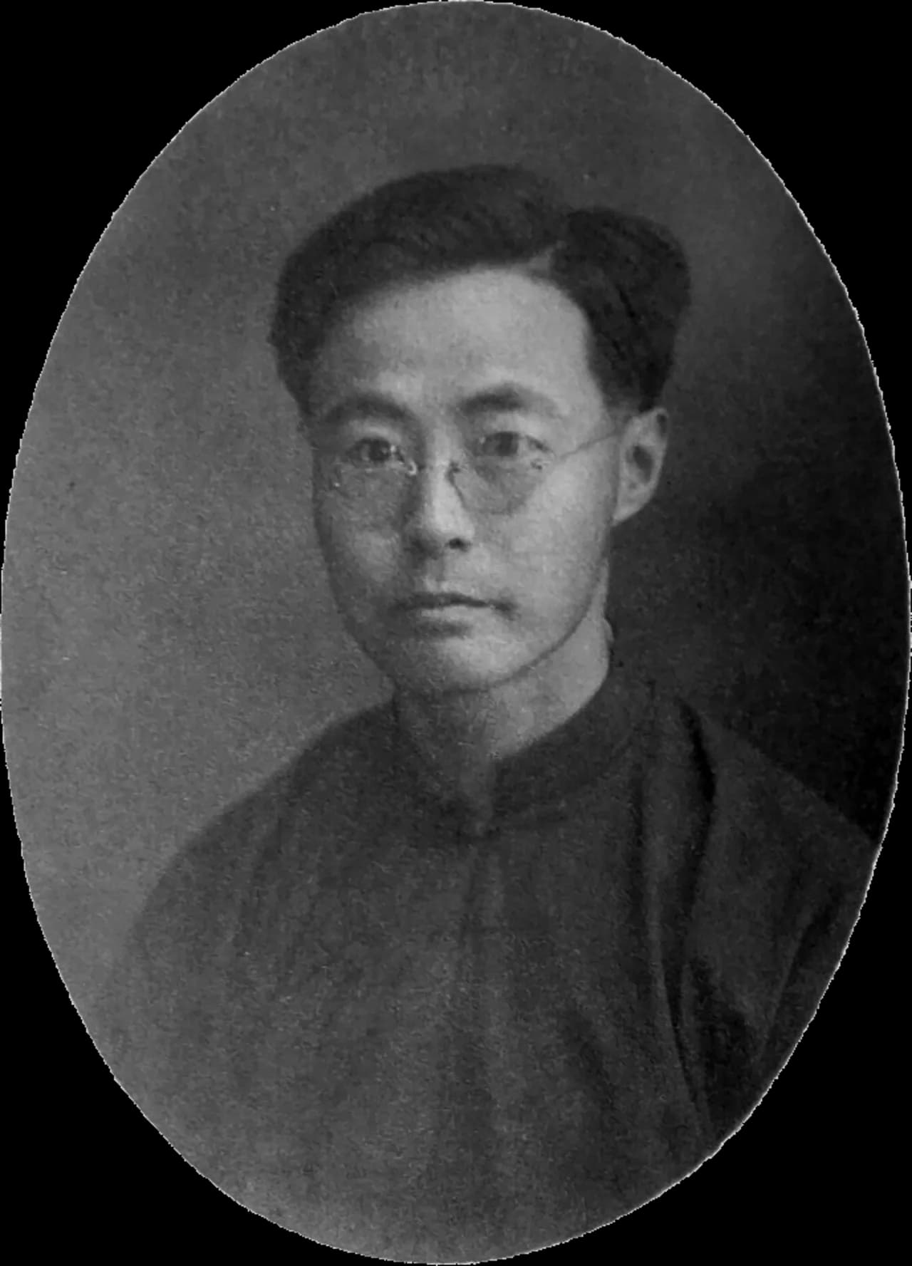 Gu Jiegang