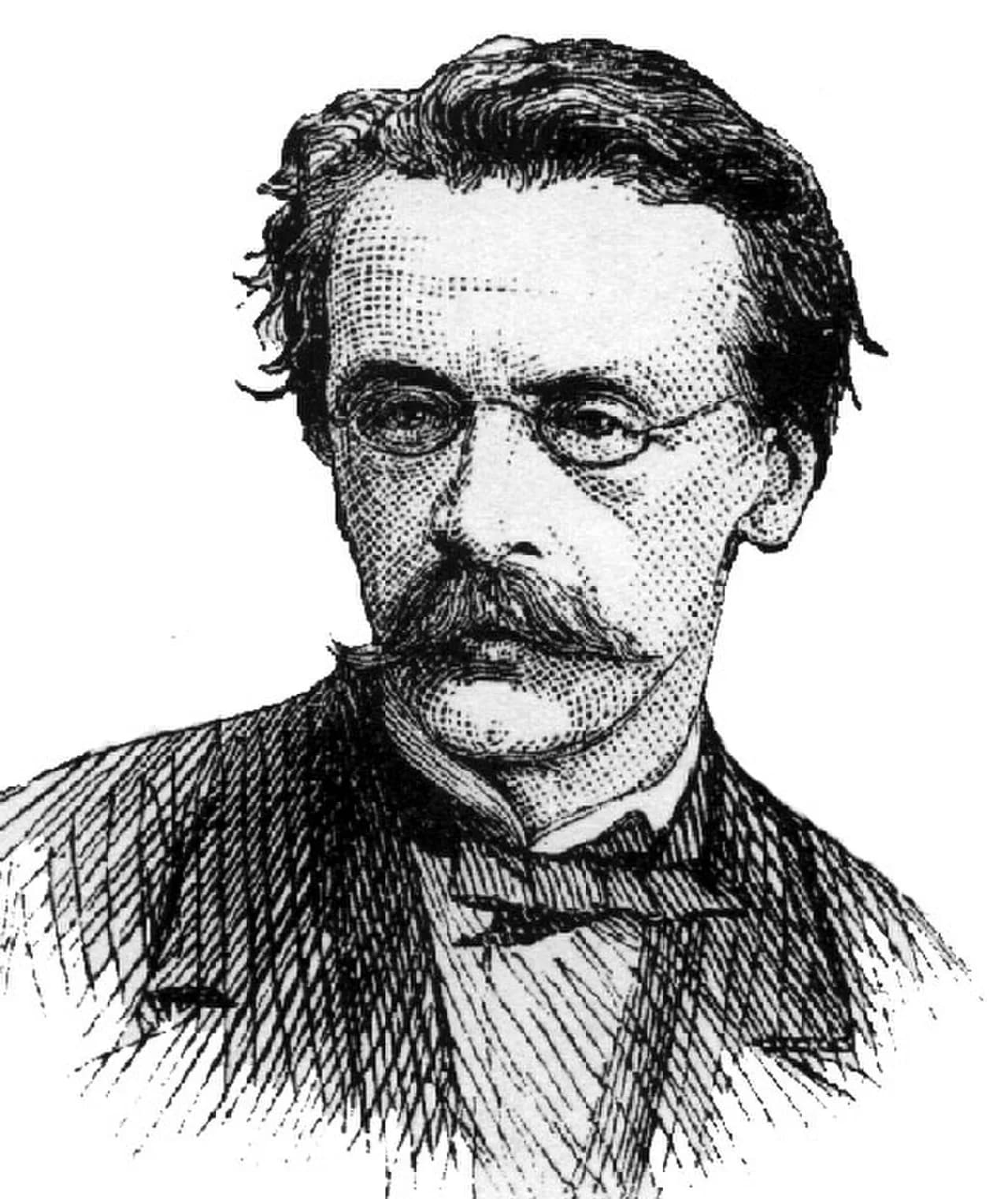 John L. O’Sullivan