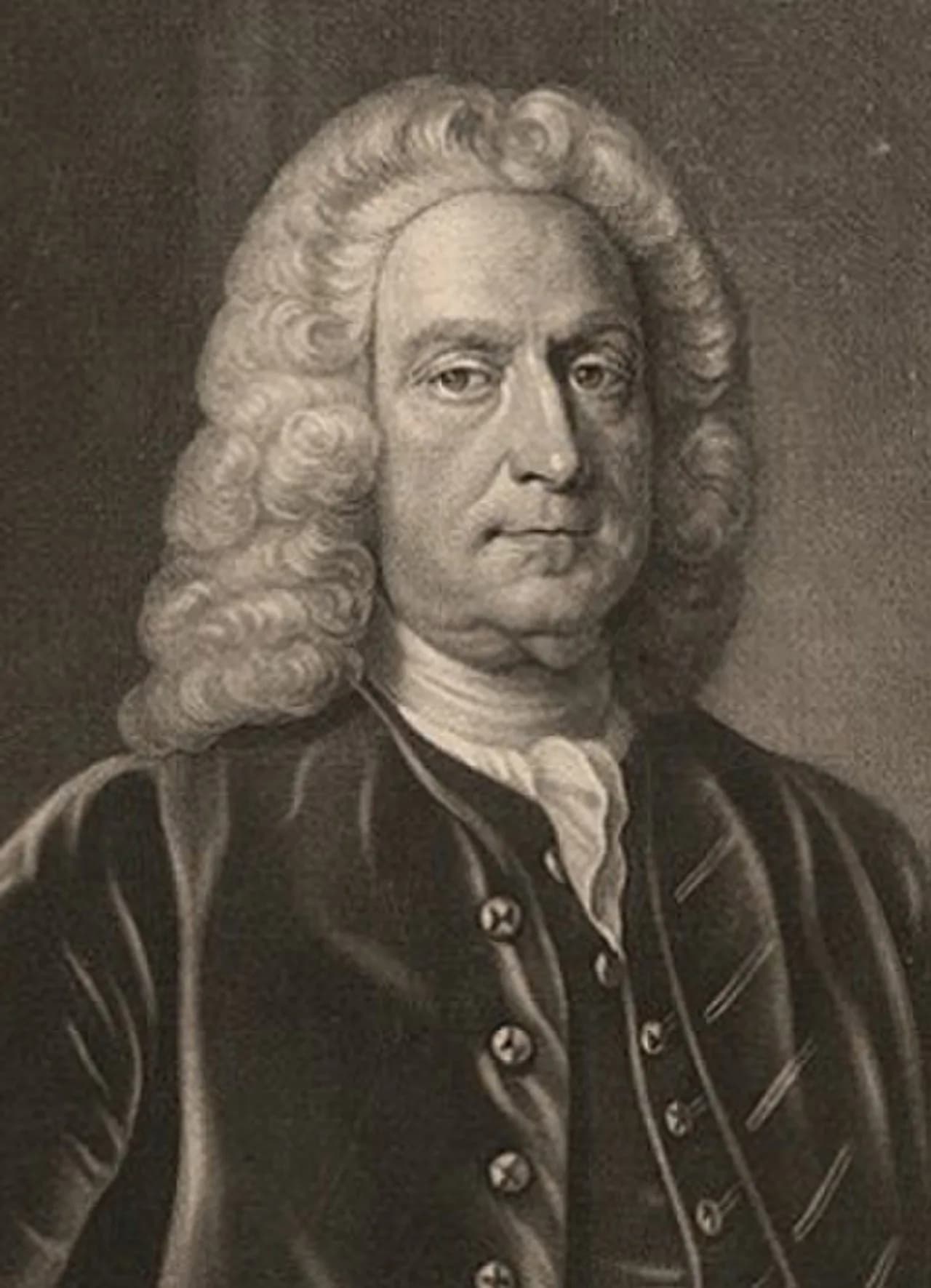 Arthur Dobbs