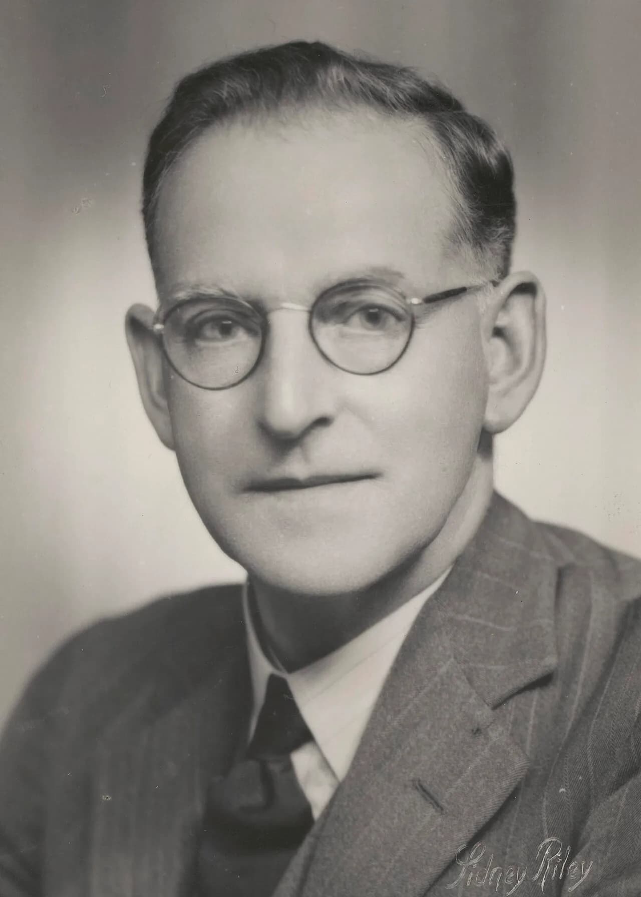 Arthur Drakeford