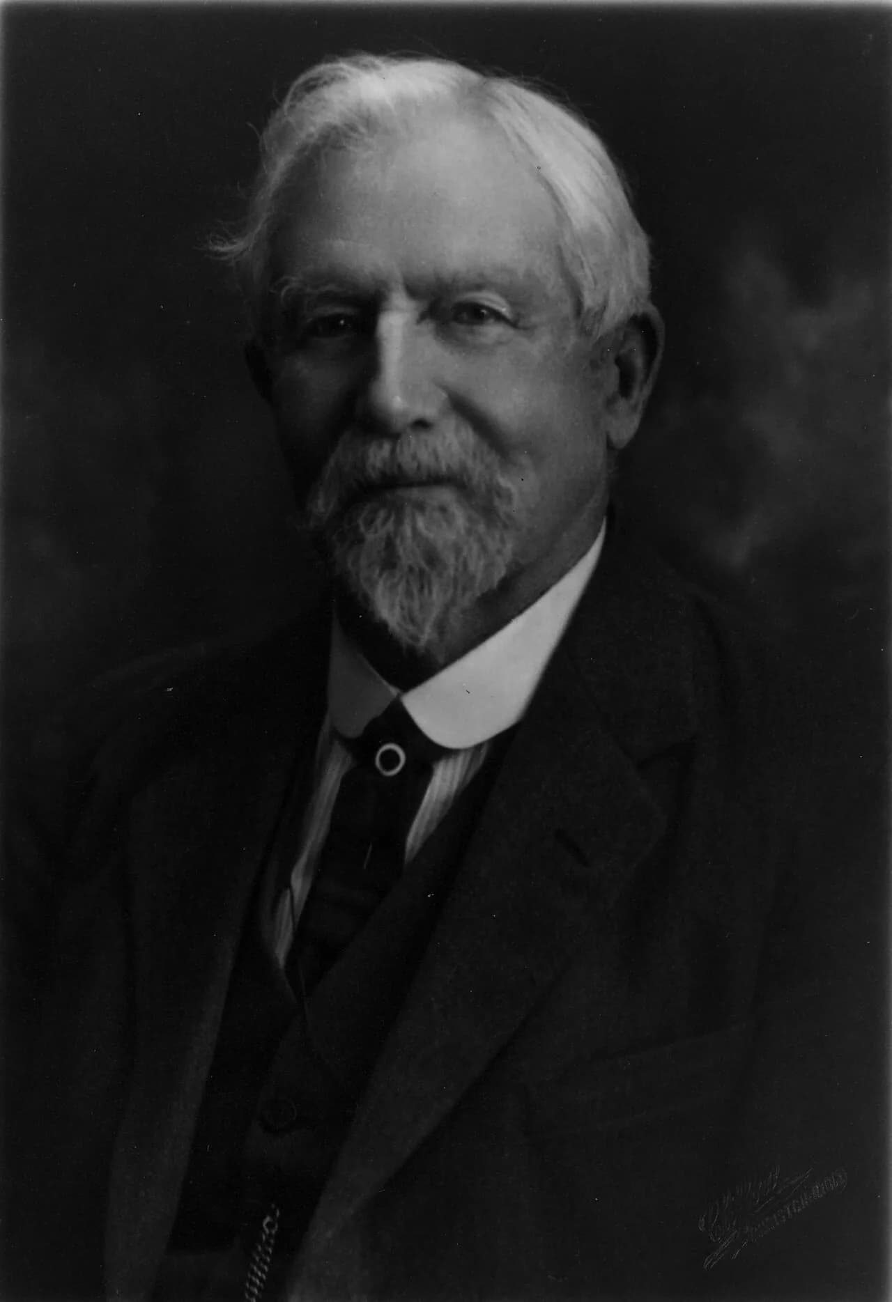 Arthur Dudley Dobson