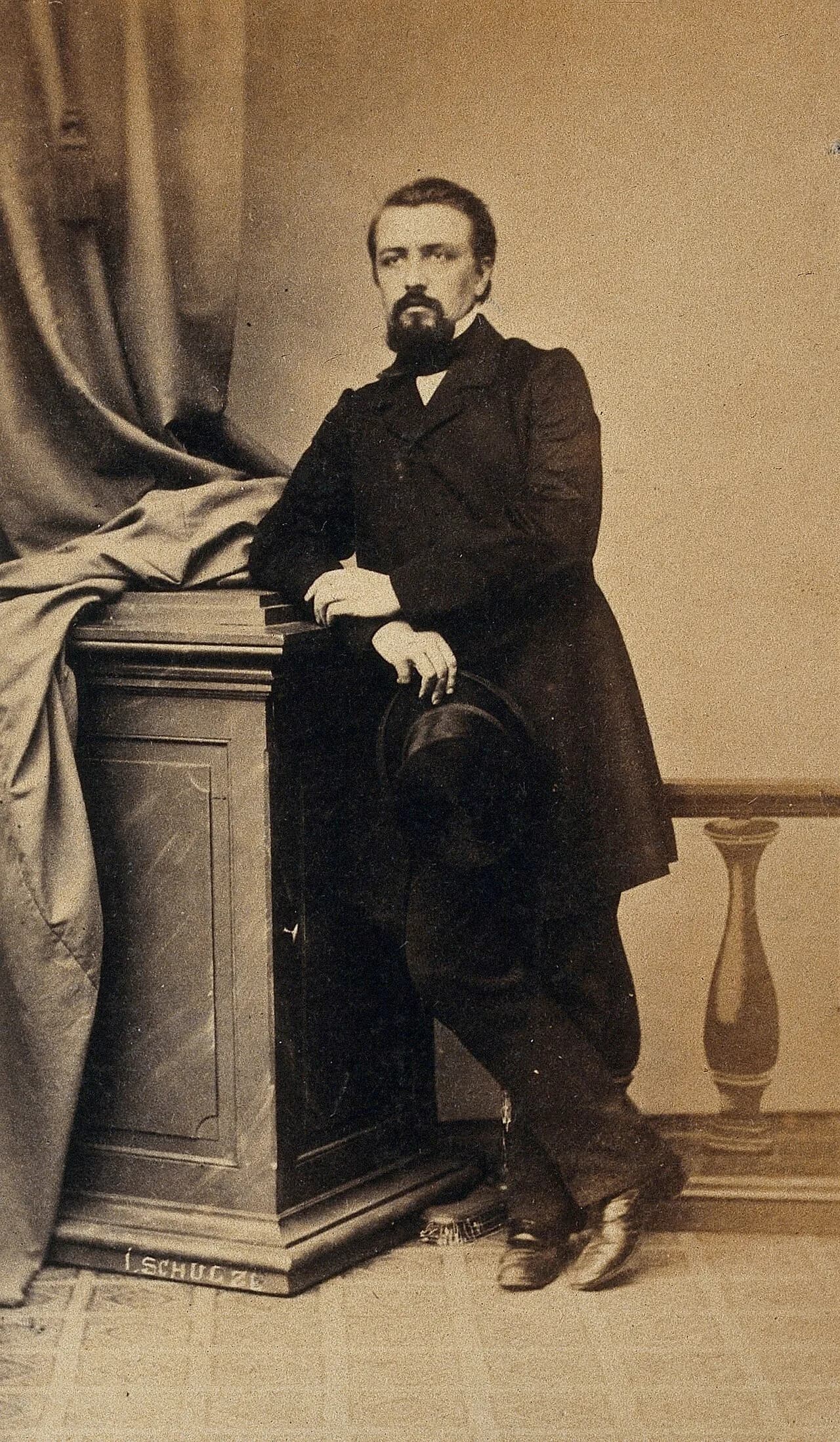 Nicolaus Friedreich