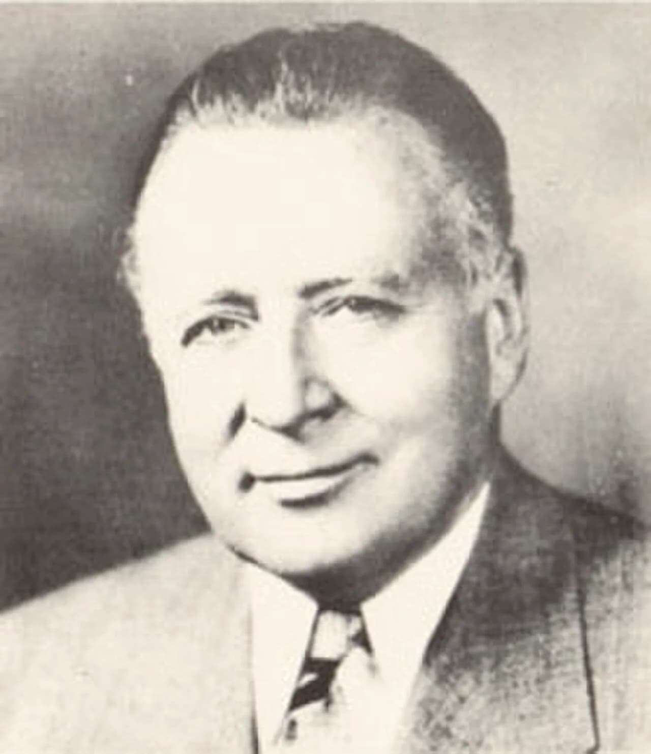 Arthur E. Summerfield