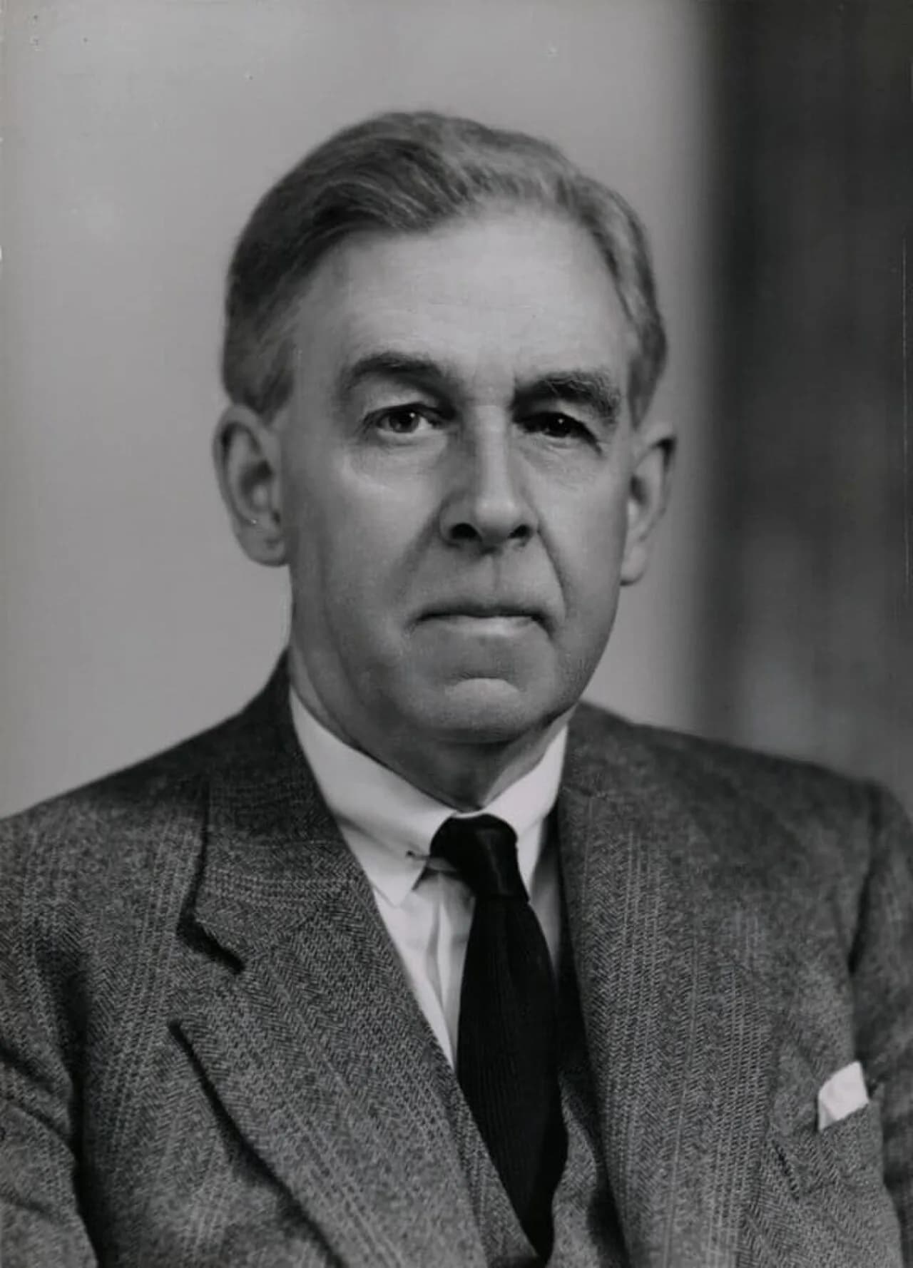Gordon Dobson