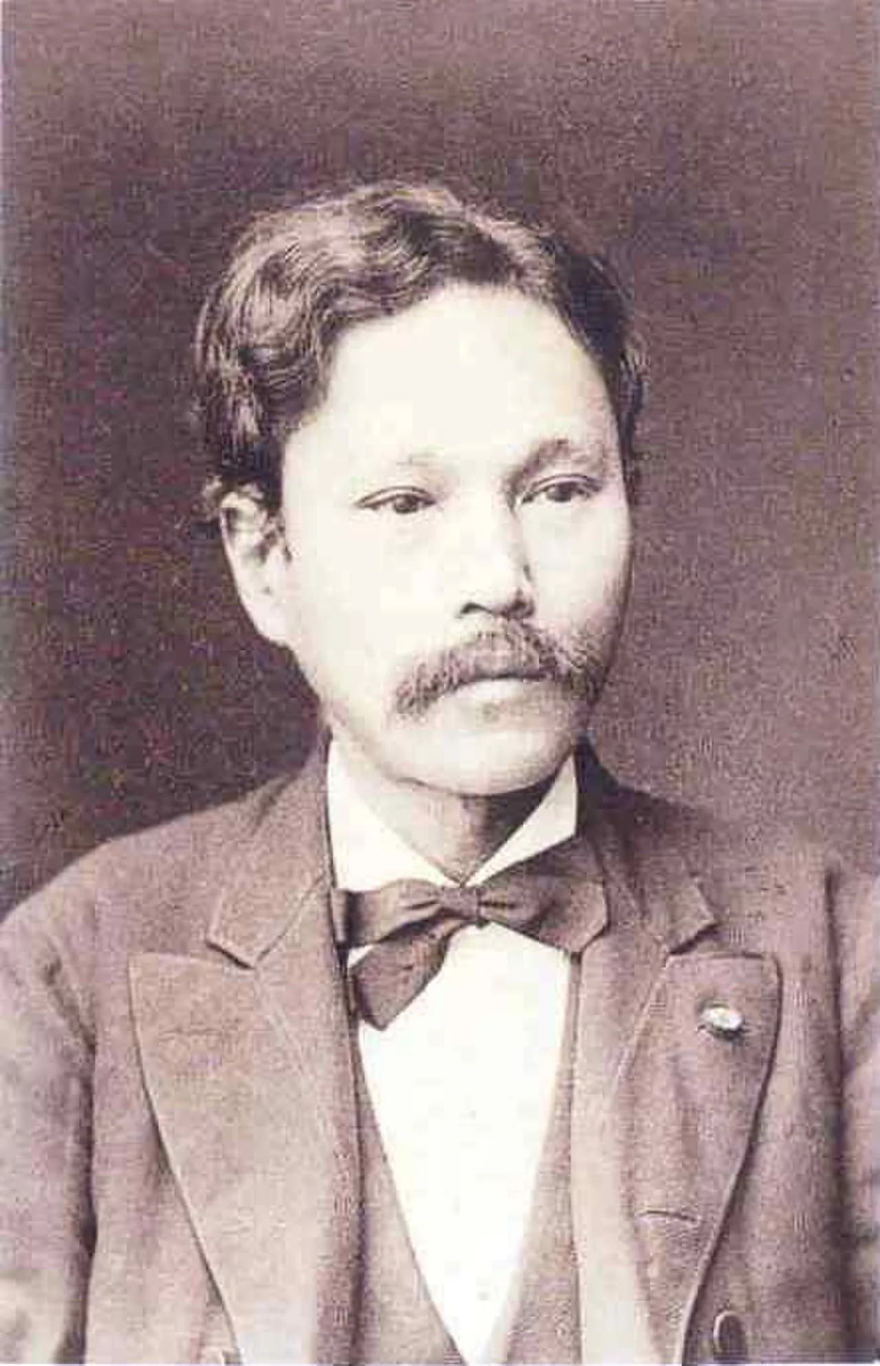 Matsuda Michiyuki