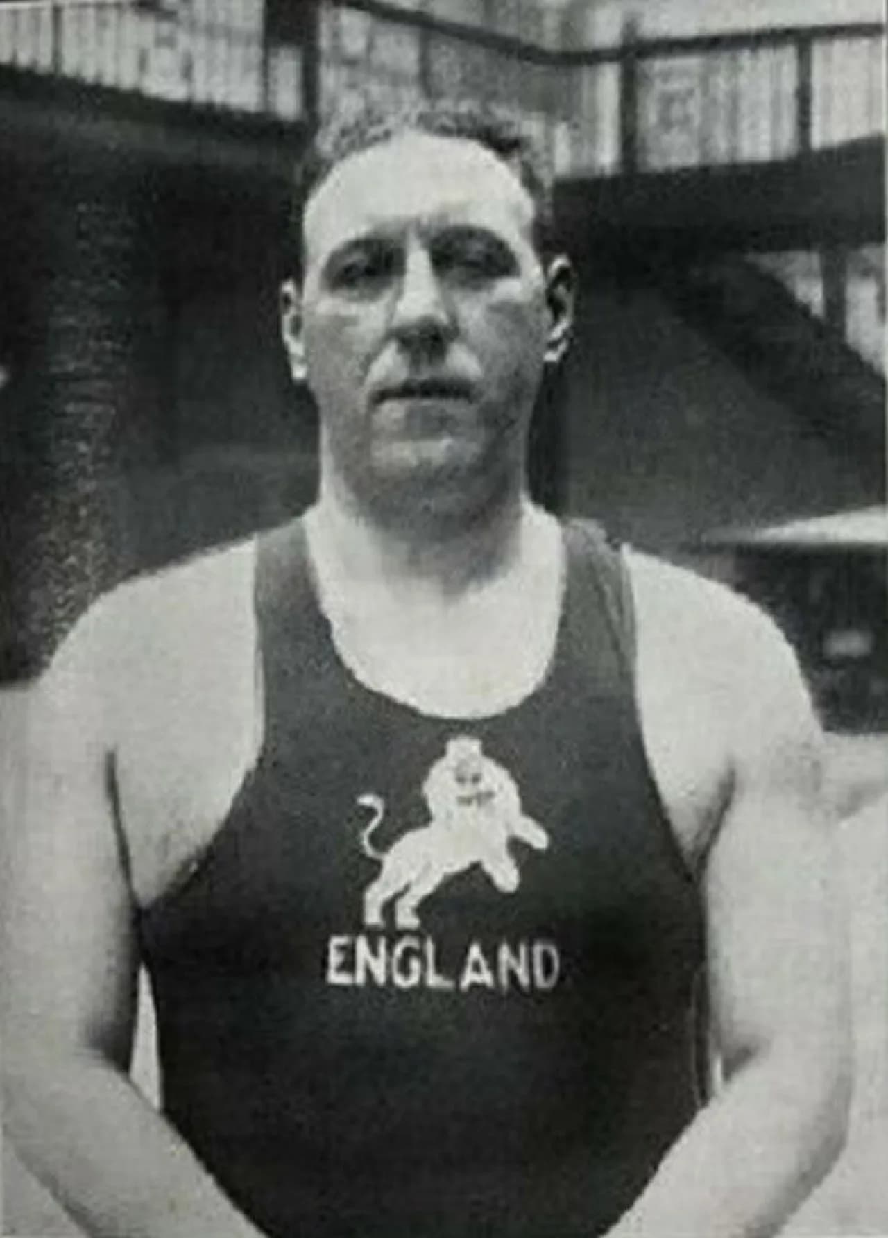 Arthur Edwin Hill