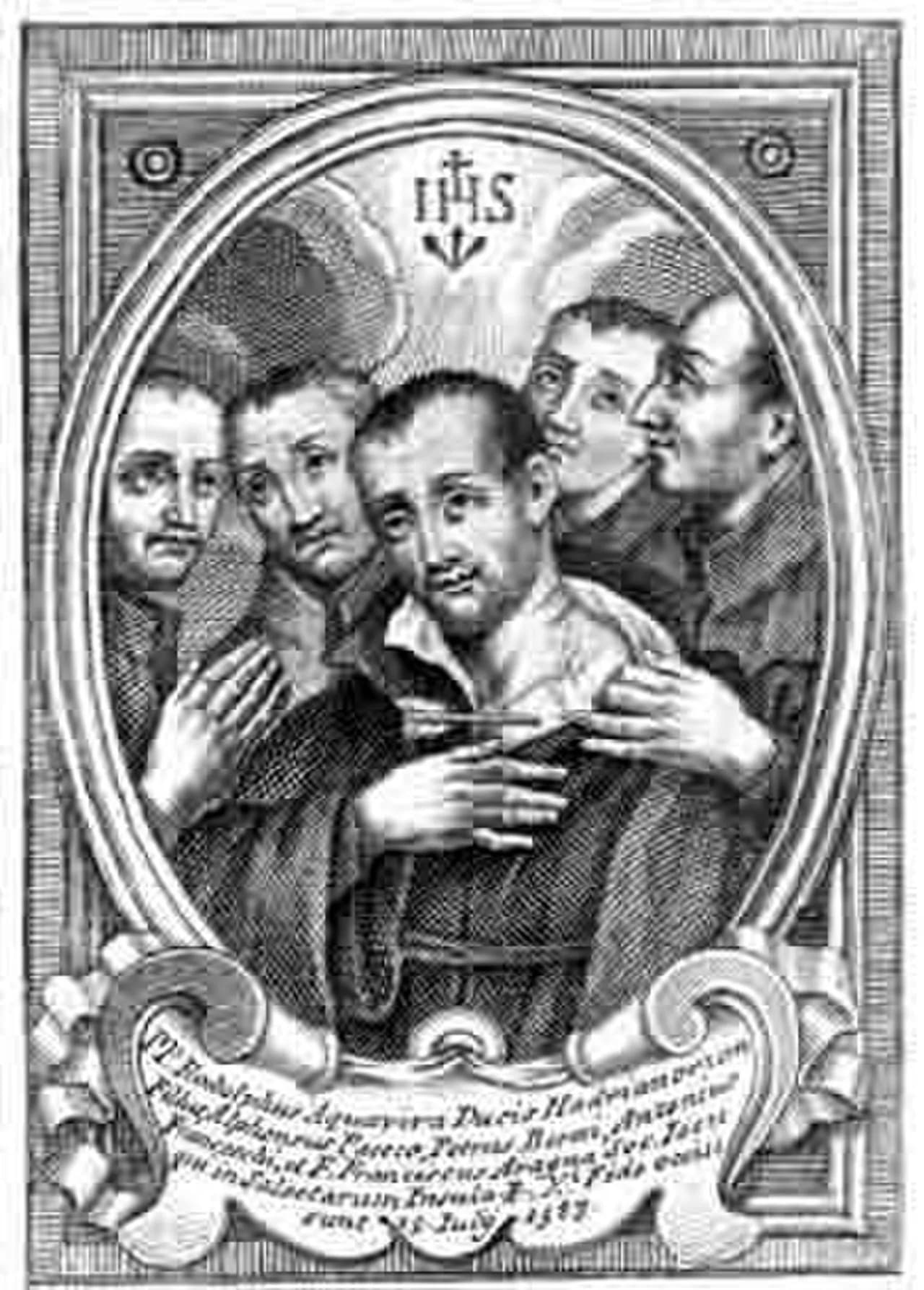 Rodolfo Acquaviva