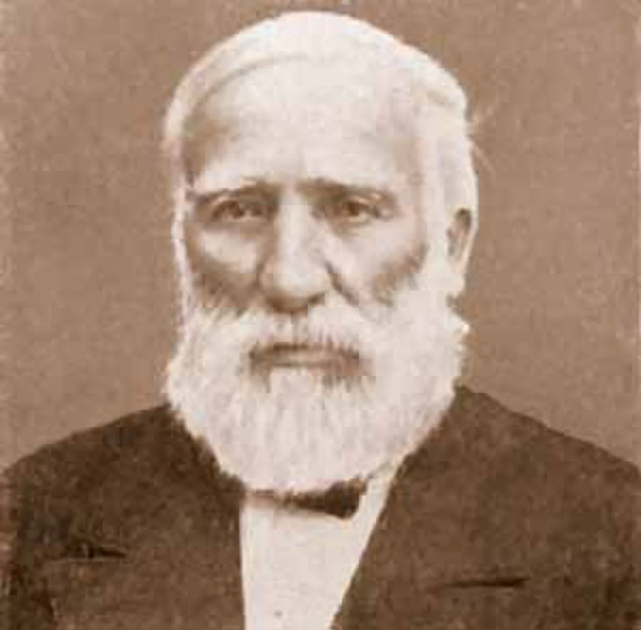 Marian Albertowitsch Kowalski