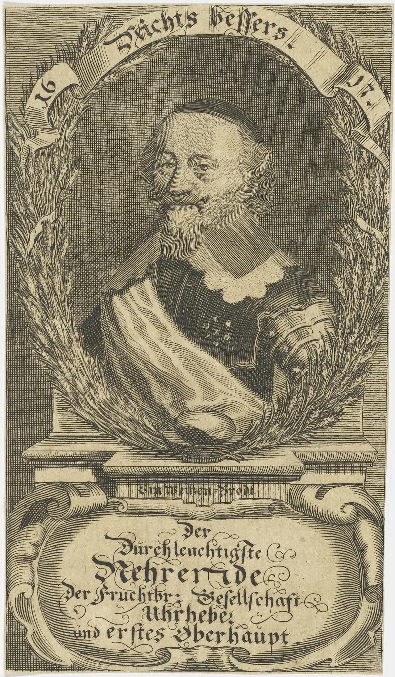 Ludwig I.