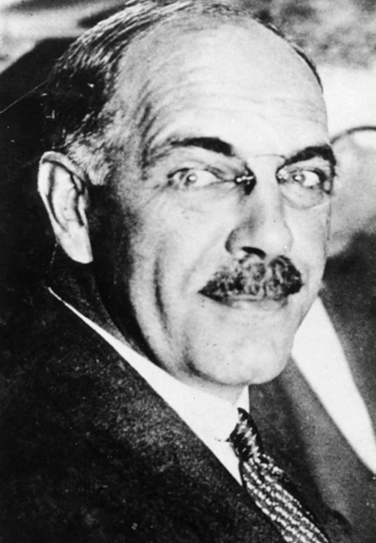 Henry de la Bruyere Carpender