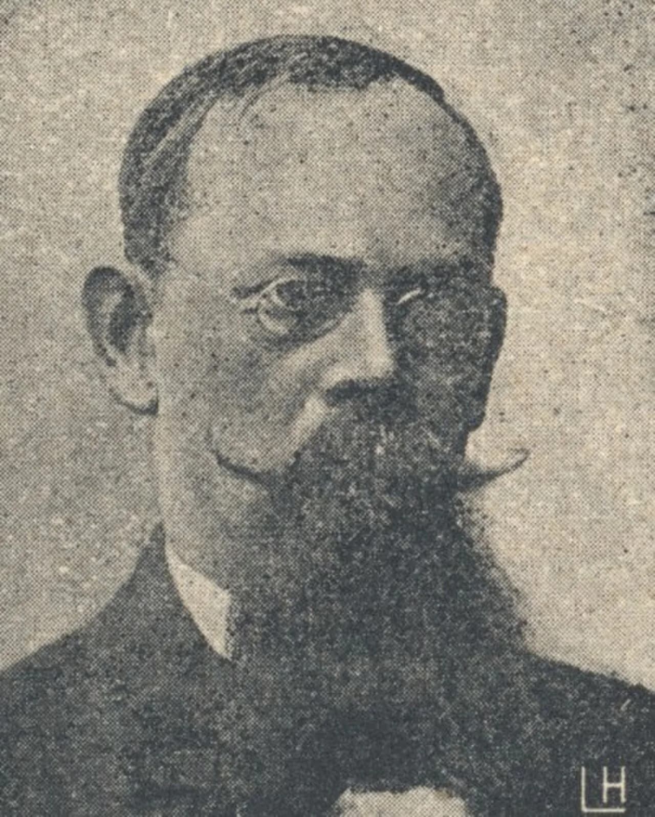 Onni Schildt
