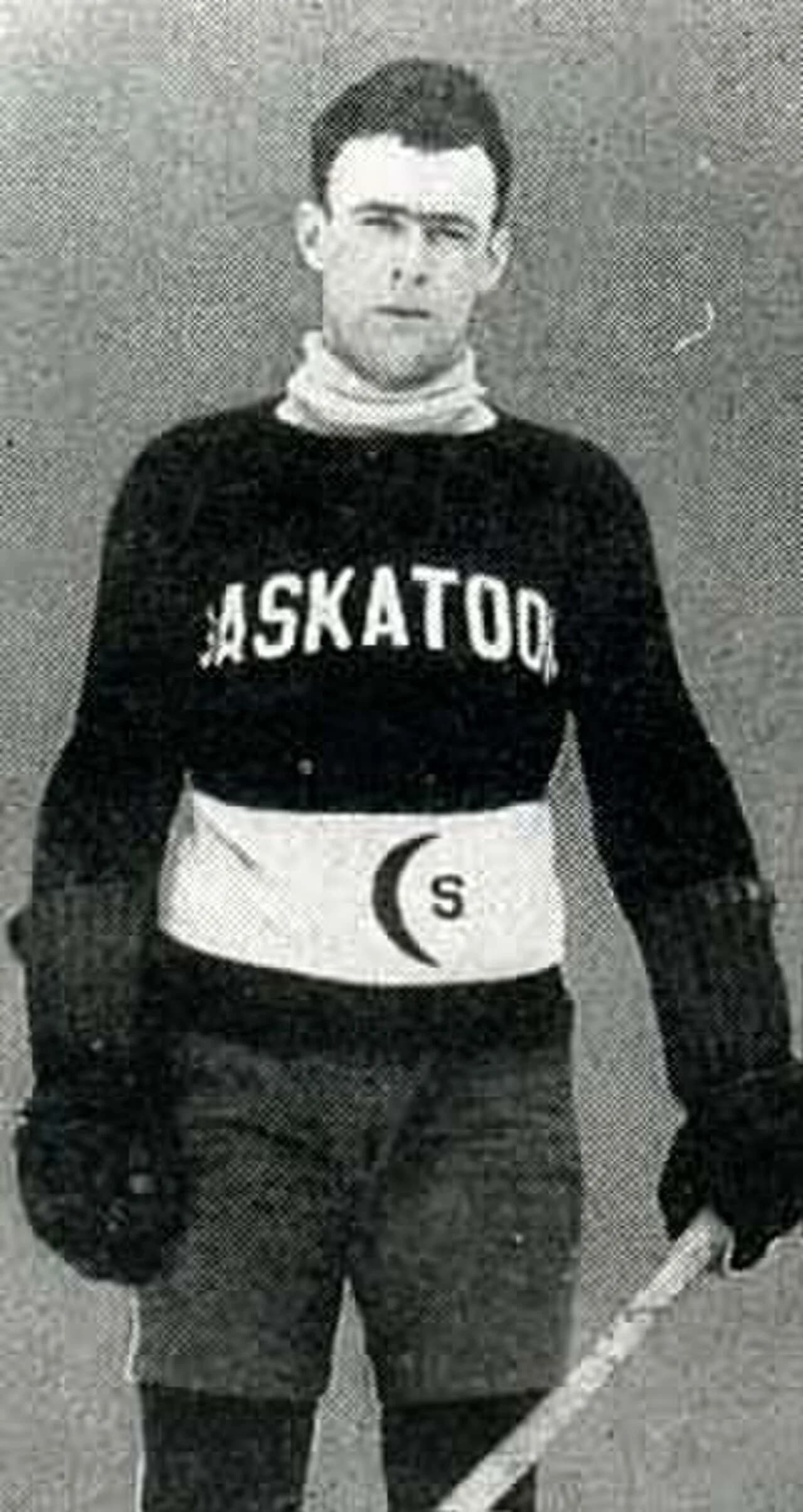 Bill Cook