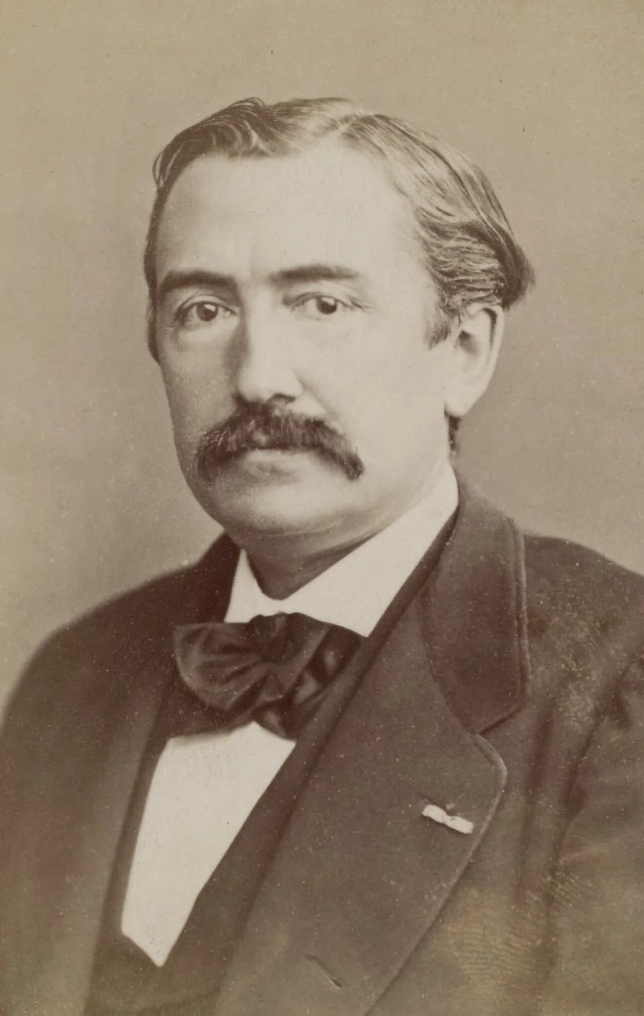 Léon Heuzey