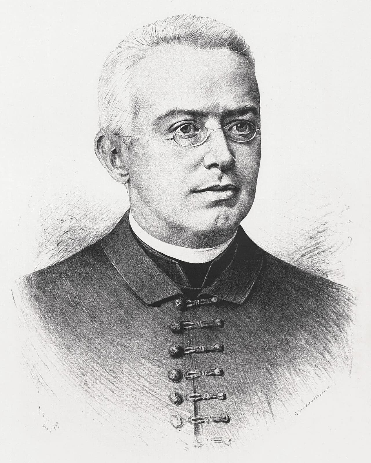 Václav Beneš Třebízský