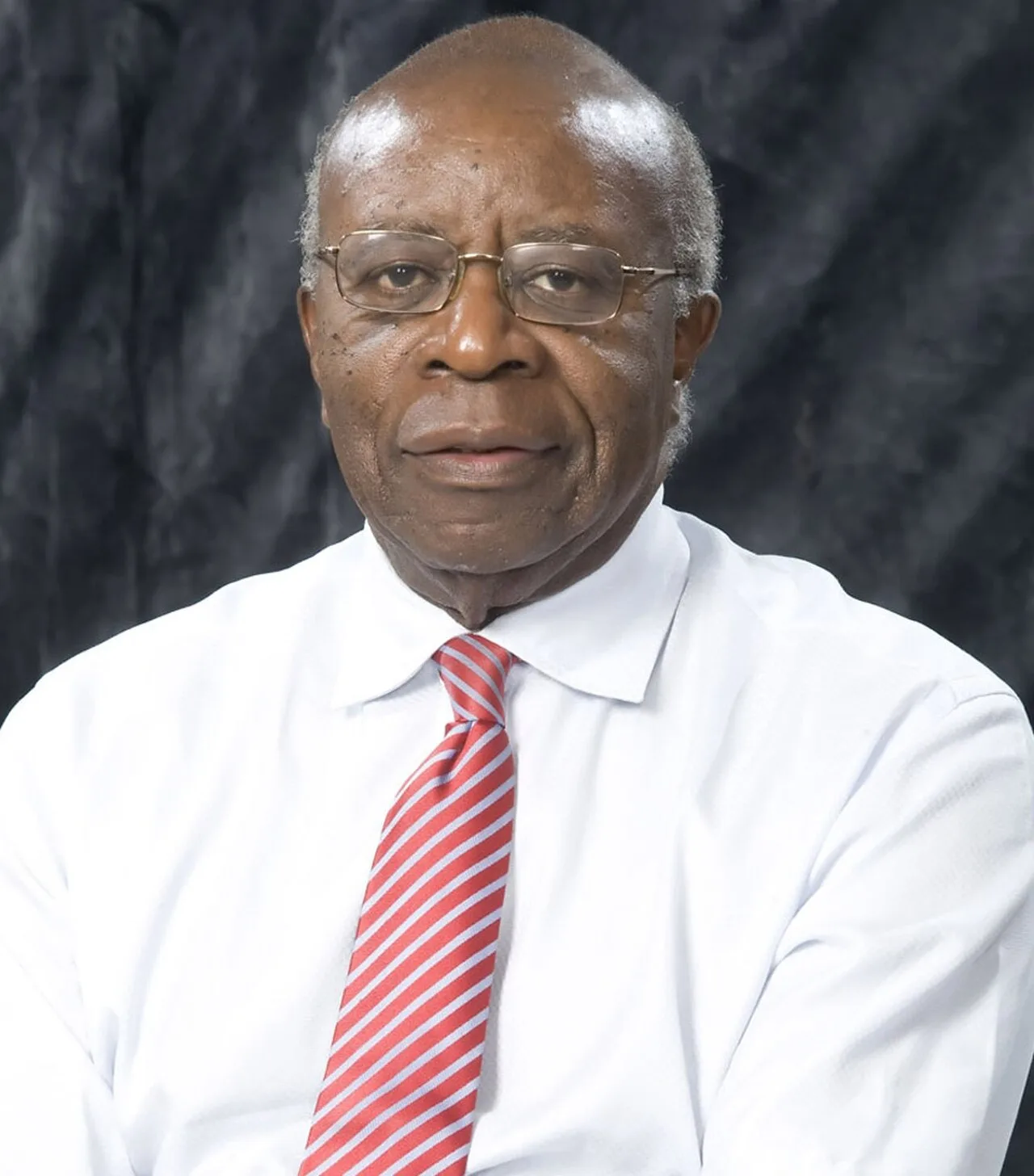 Faustin Twagiramungu