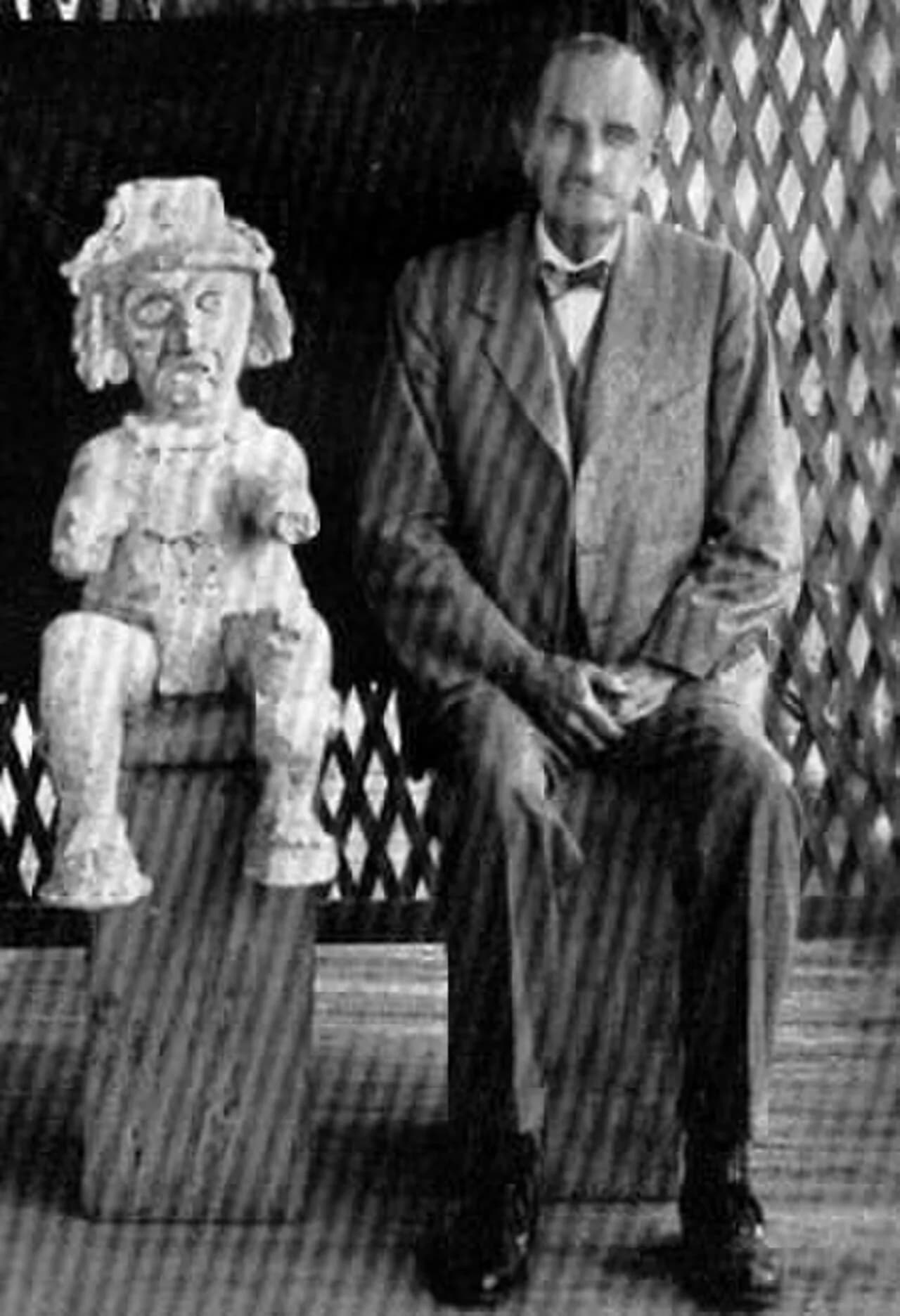 Thomas Gann