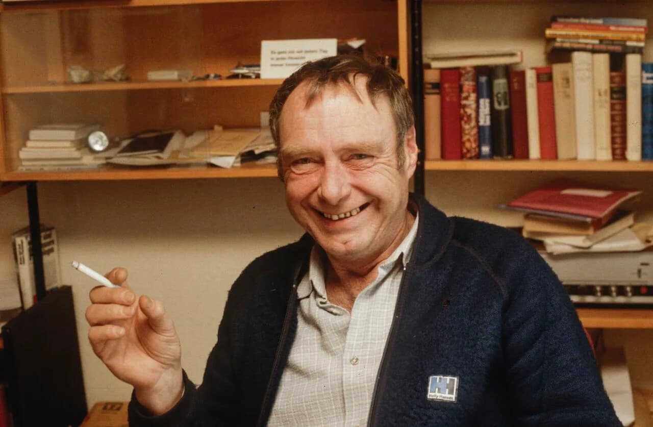 Arthur Honegger