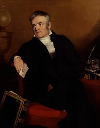 Rudolph Ackermann