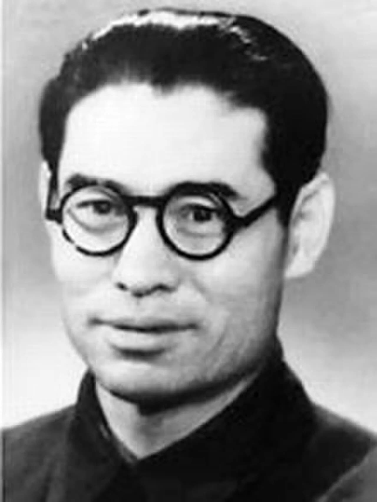 Gao Gang