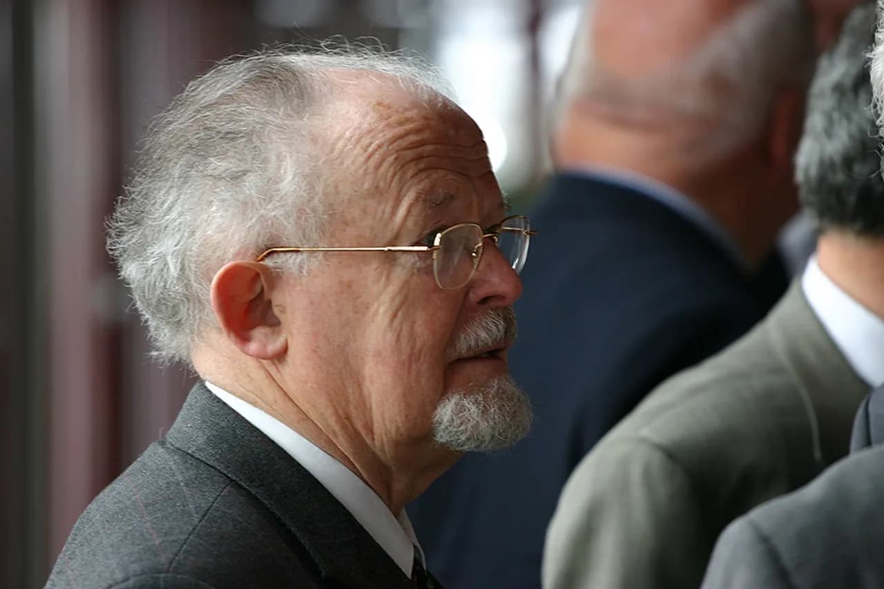 Arthur Hänsenberger