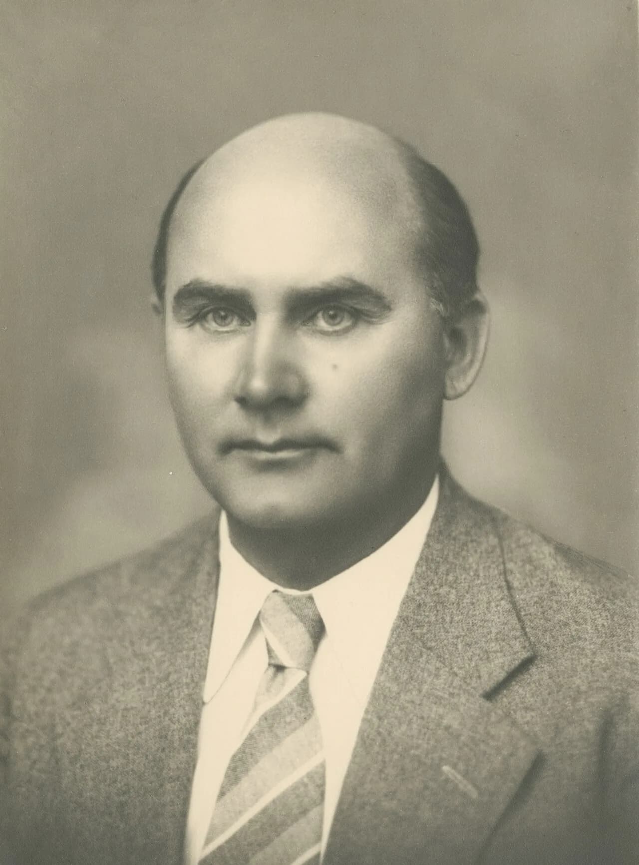 Johannes Vares